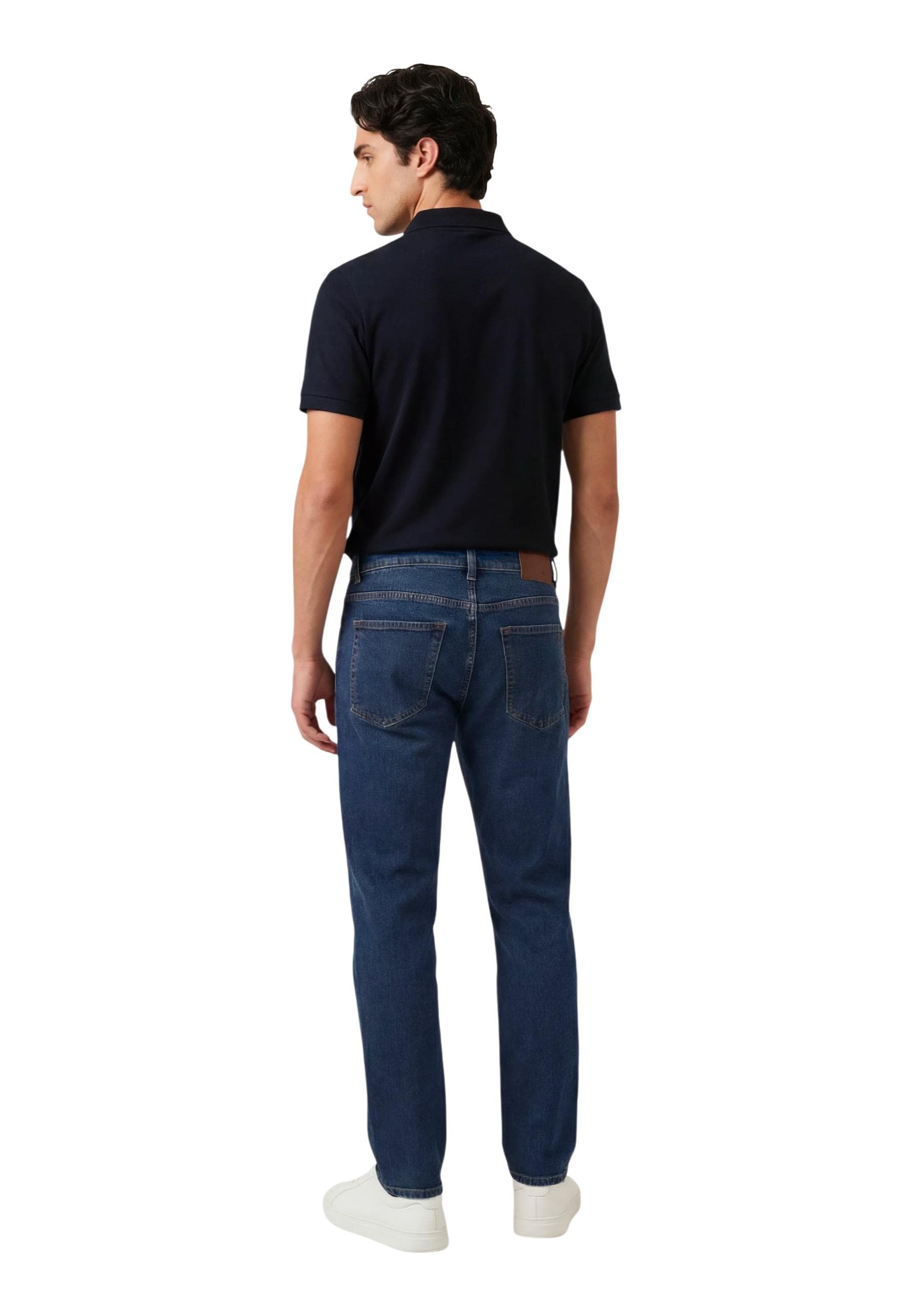 Armani Exchange Polo Uomo - Armani Exchange