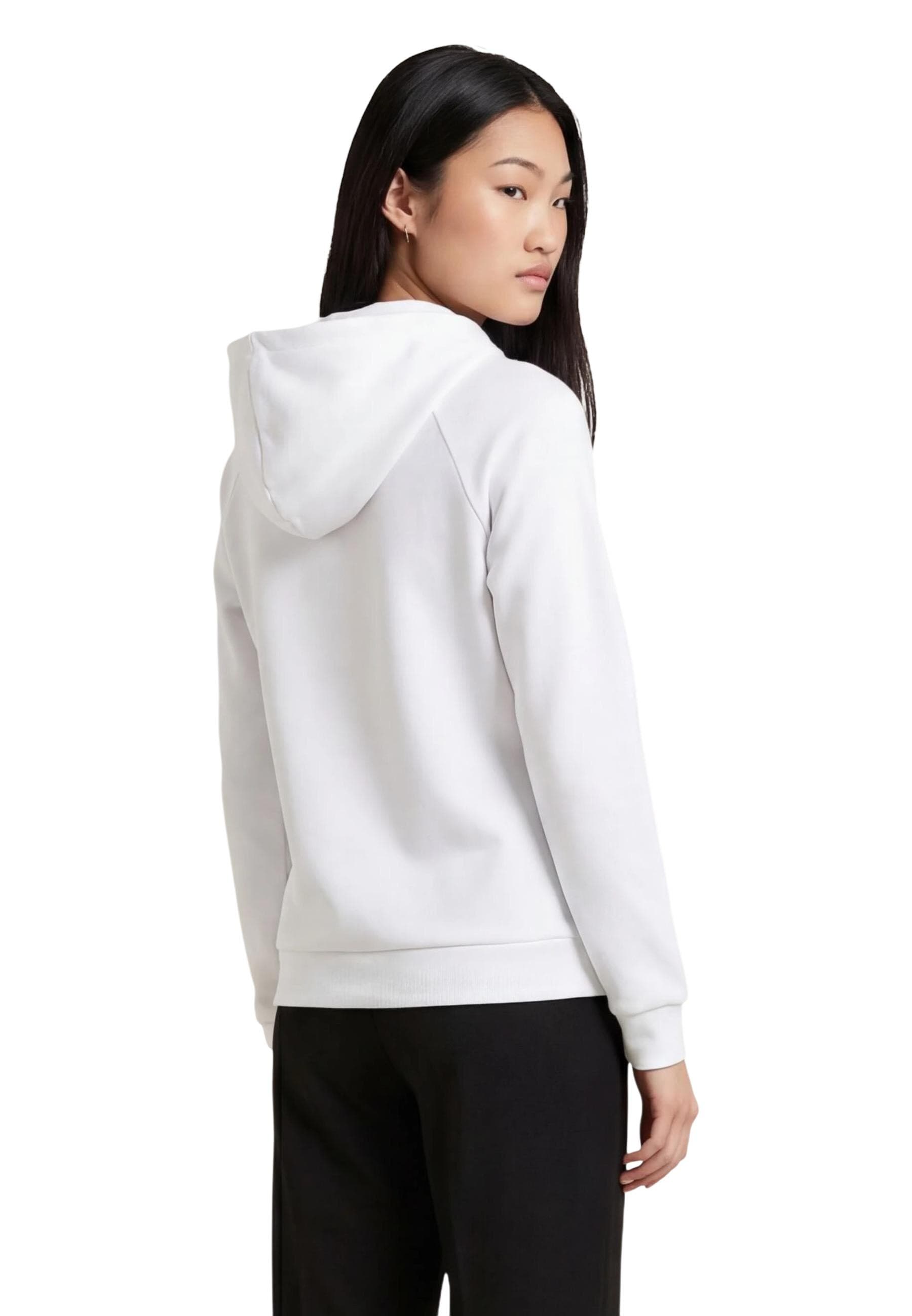 Armani Exchange Felpa Donna - Armani Exchange