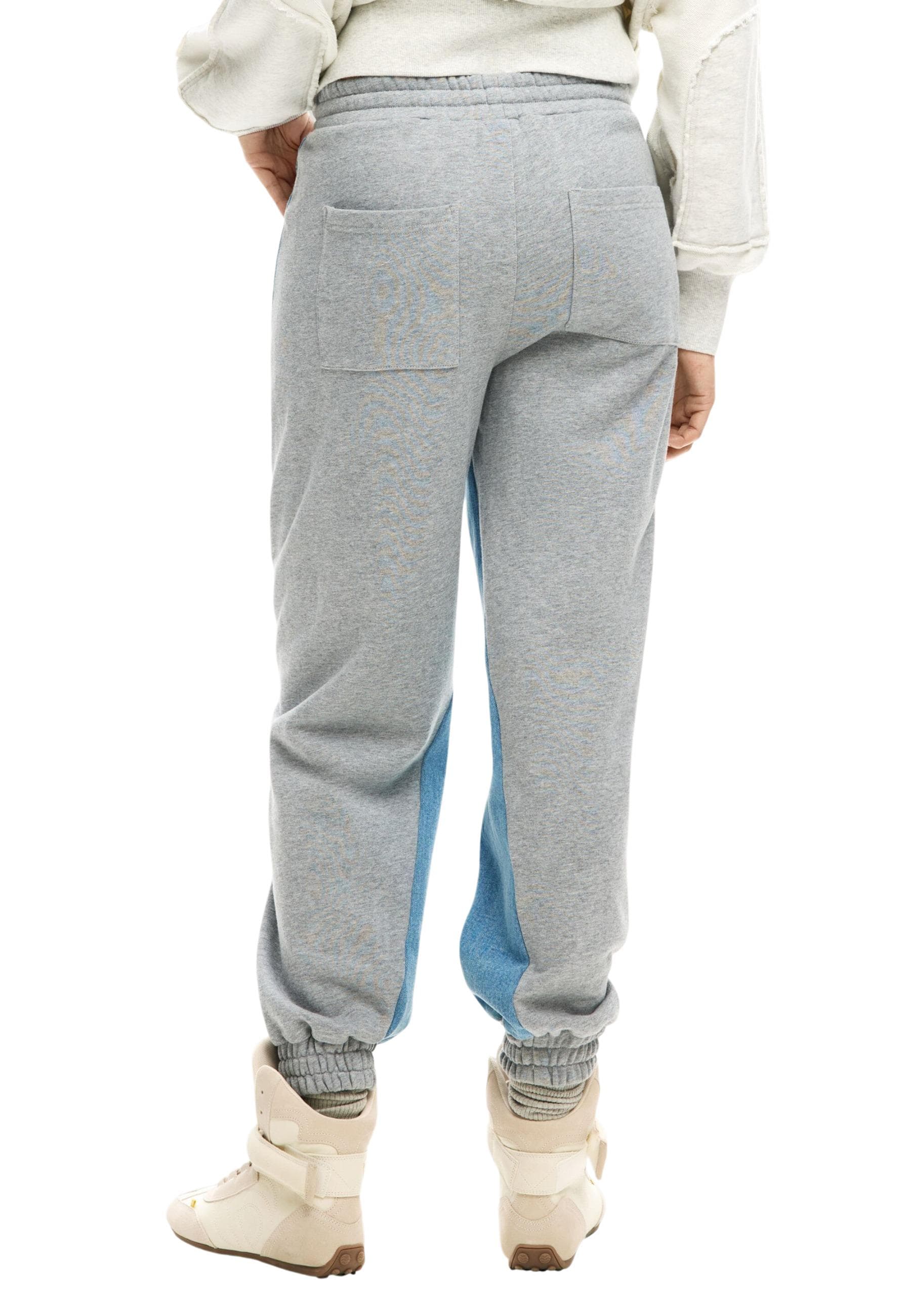 Desigual Jeans Donna - Desigual