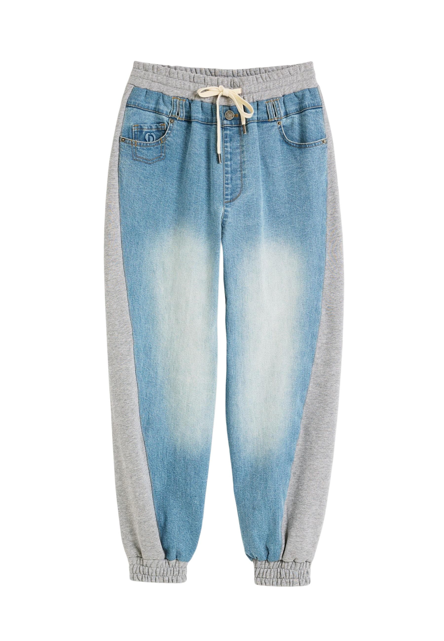 Desigual Jeans Donna - Desigual