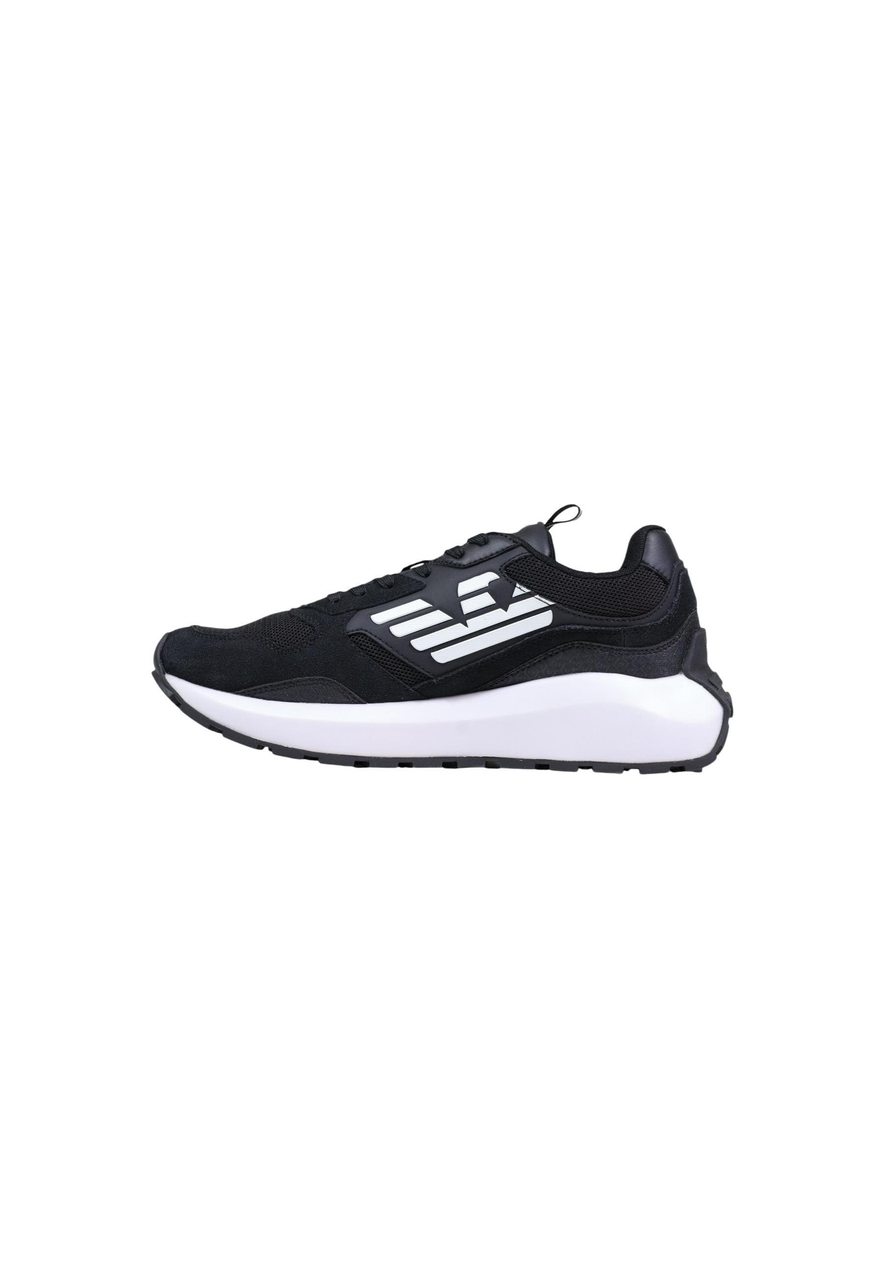 Ea7 Sneakers Uomo - Ea7