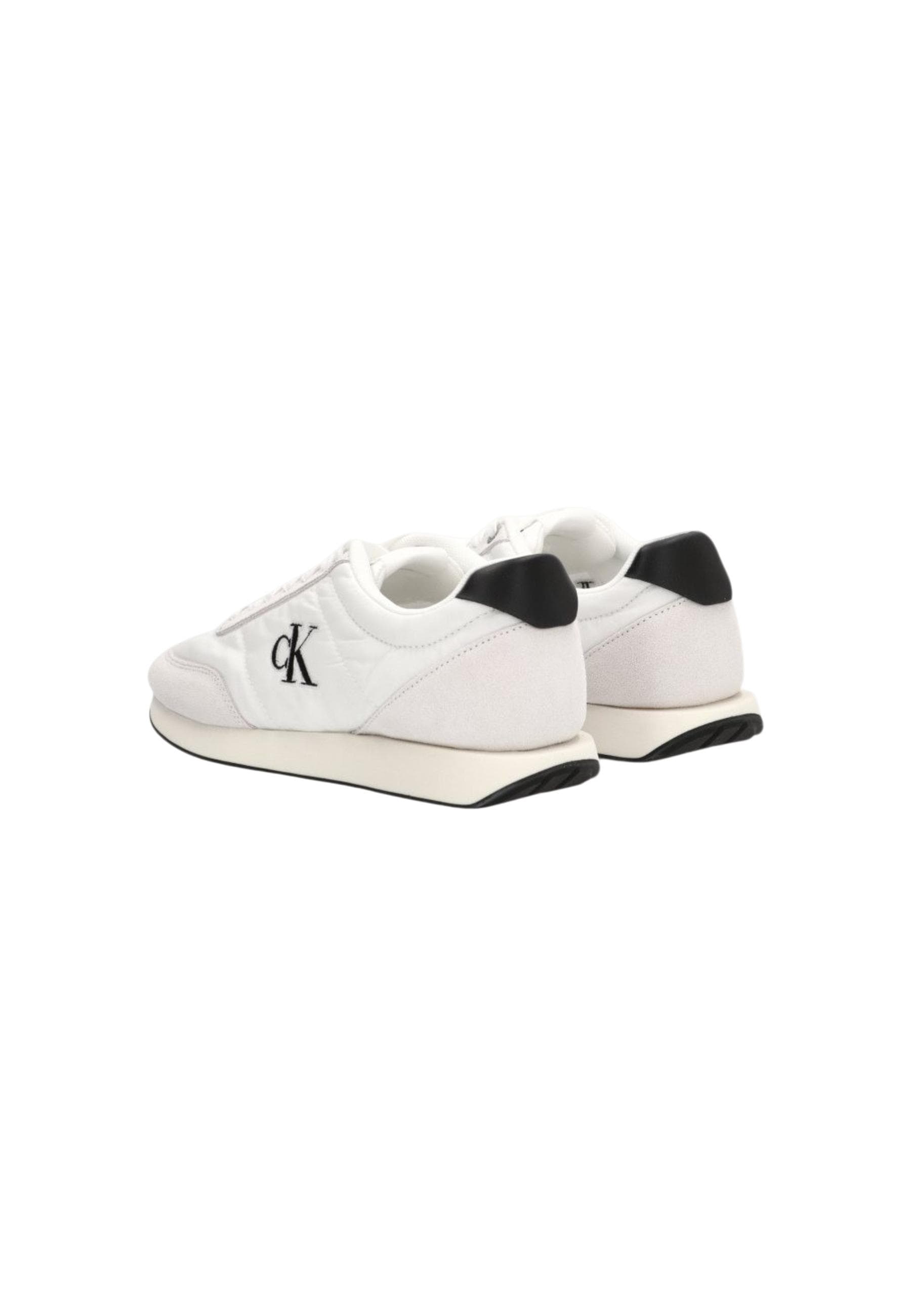 Calvin Klein Jeans Sneakers Uomo - Calvin Klein Jeans