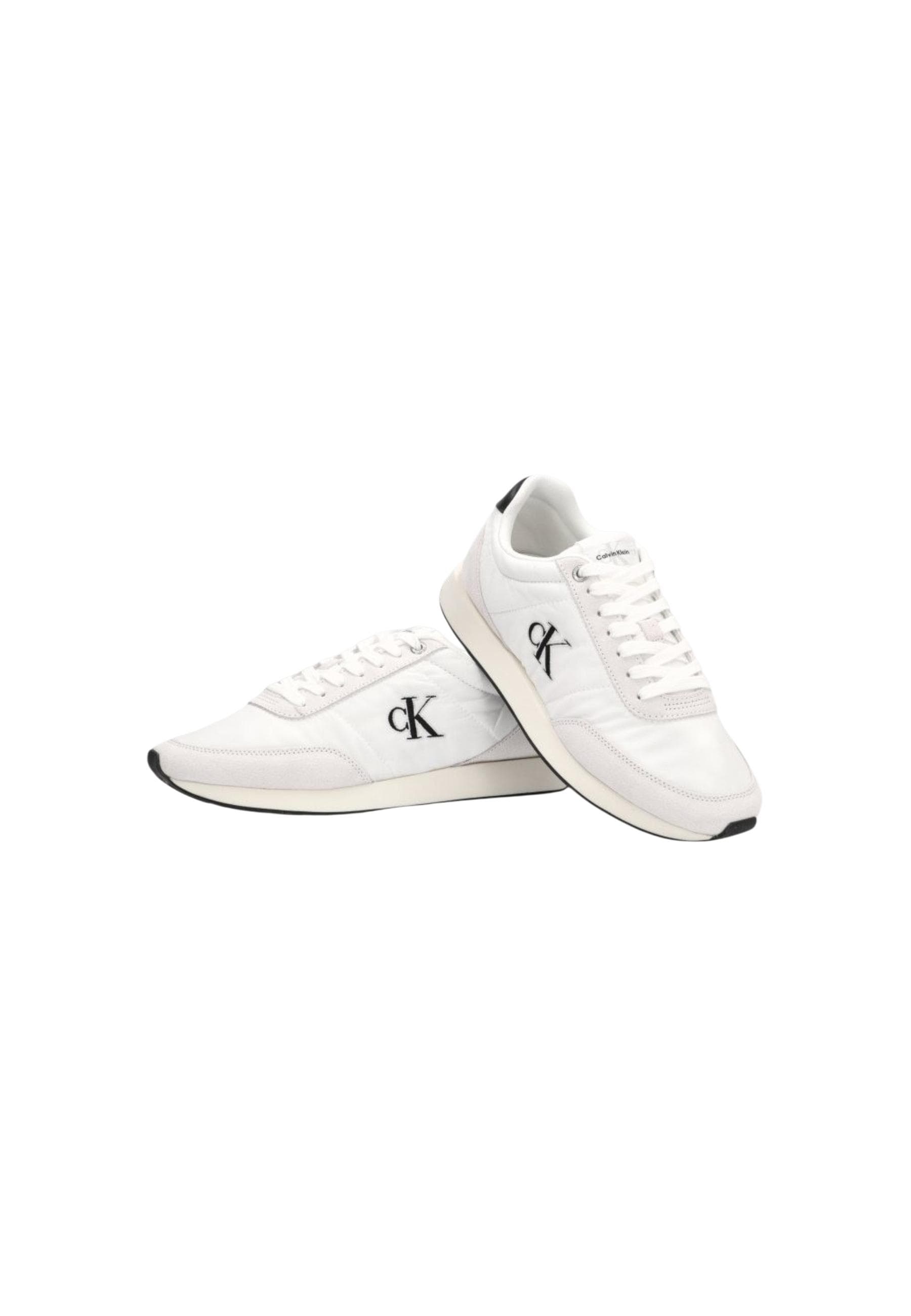 Calvin Klein Jeans Sneakers Uomo - Calvin Klein Jeans