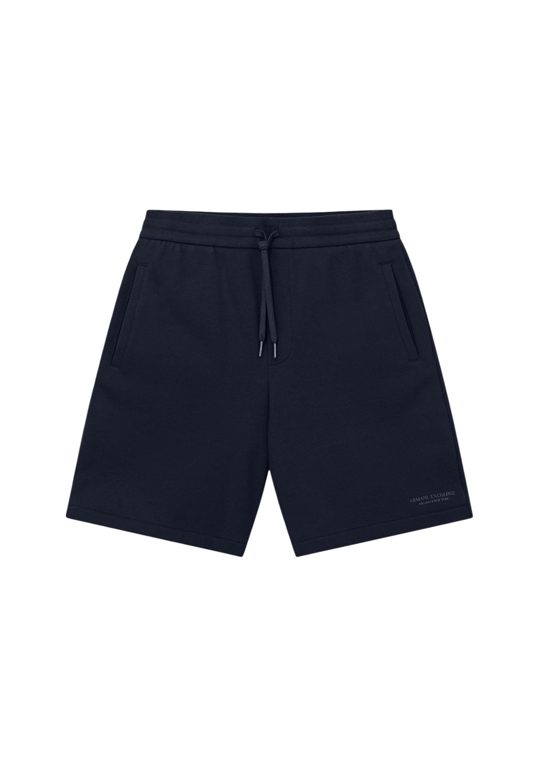 Armani Exchange Bermuda Uomo - Armani Exchange