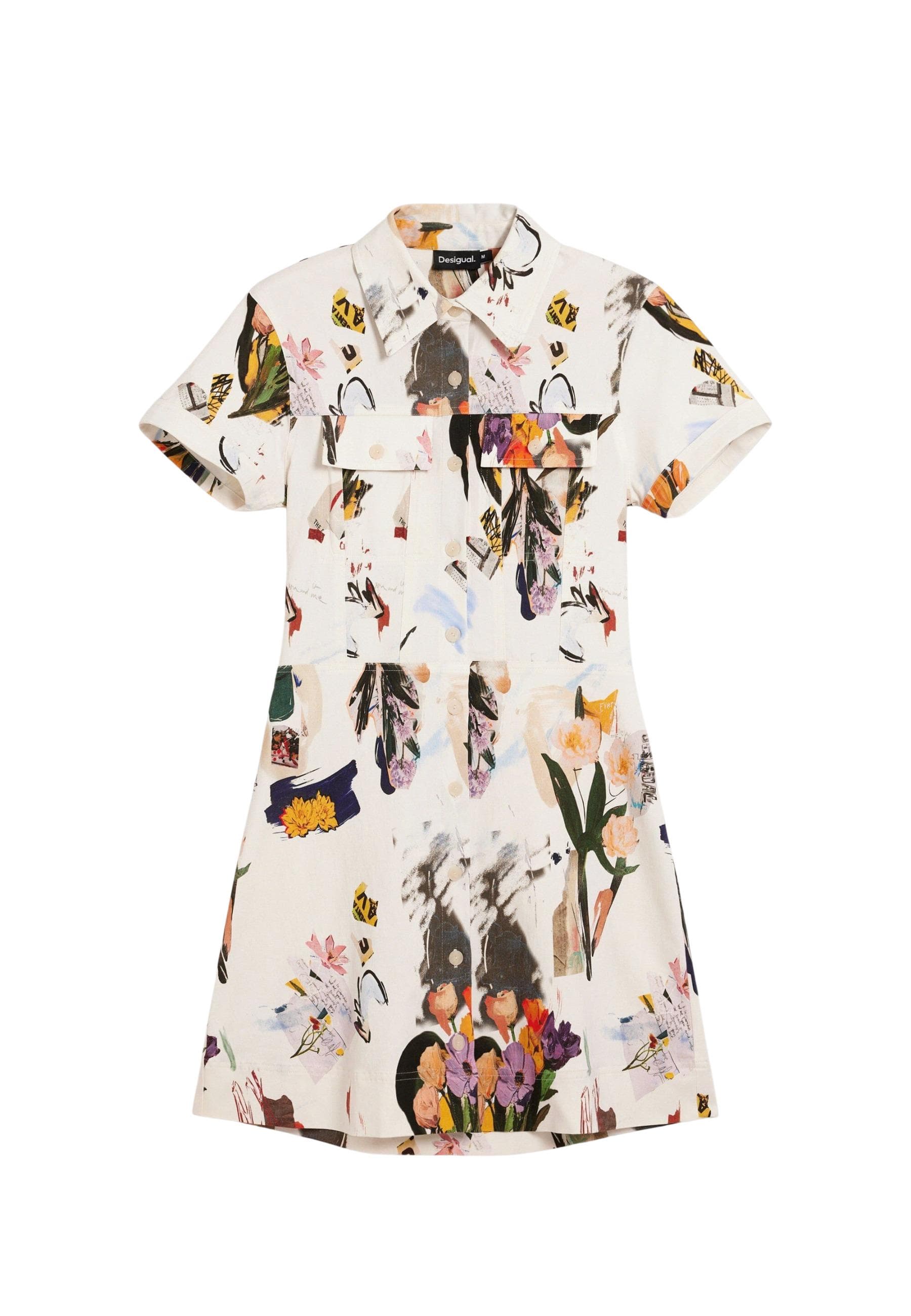 Desigual Abito Donna - Desigual