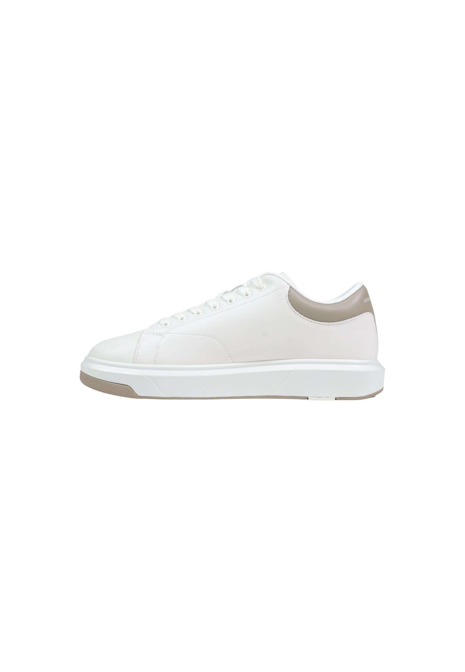 Armani Exchange Sneakers Uomo - Armani Exchange