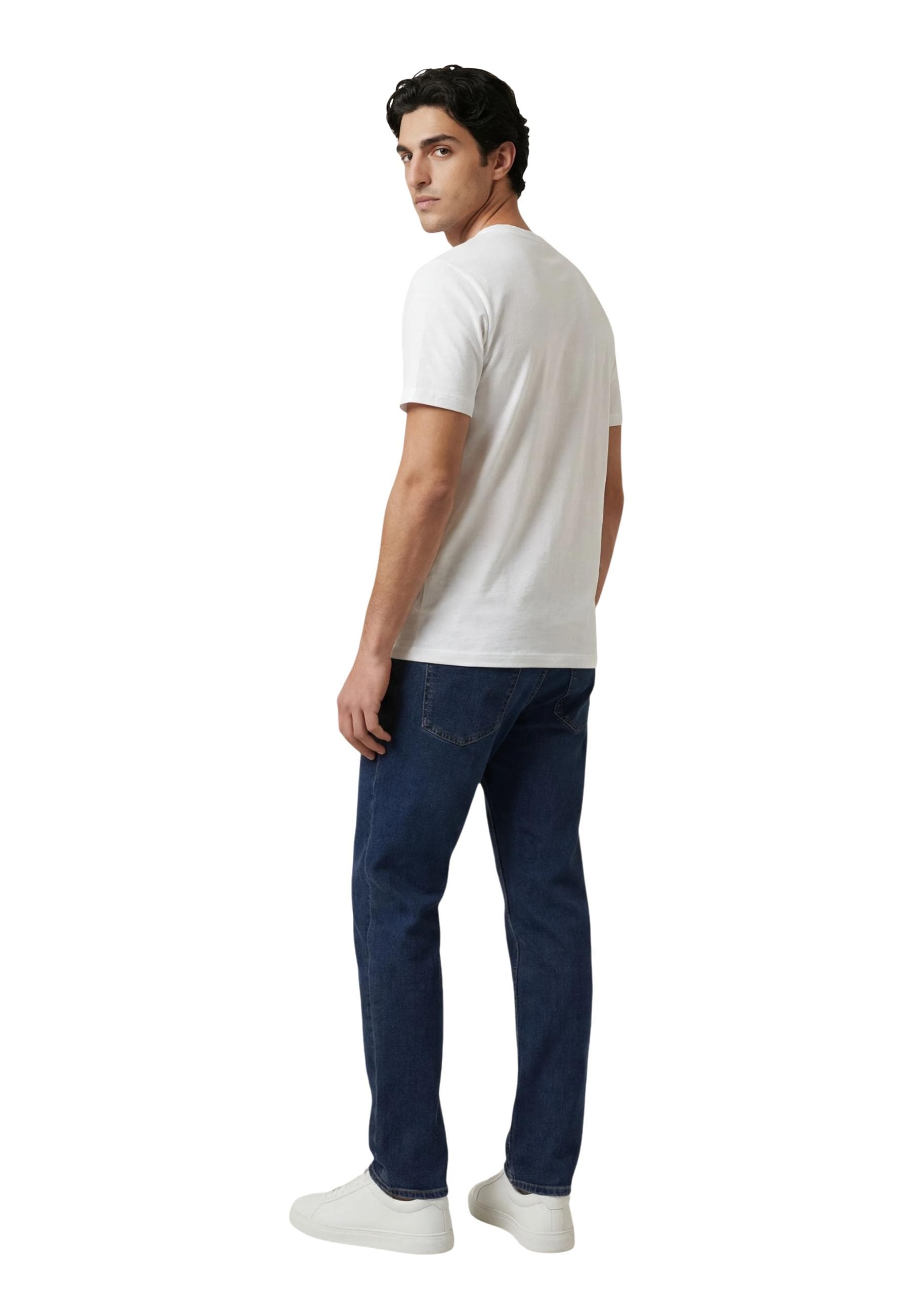 Armani Exchange T-Shirt Uomo - Armani Exchange
