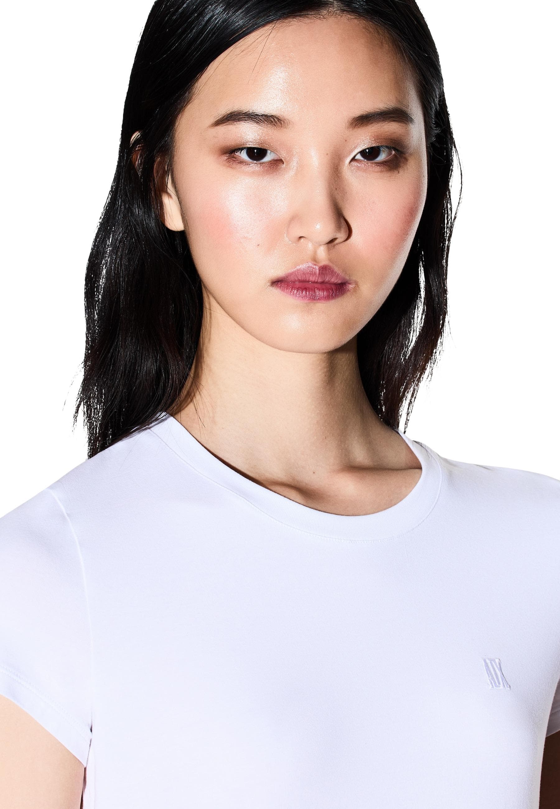 Armani Exchange T-Shirt Donna - Armani Exchange