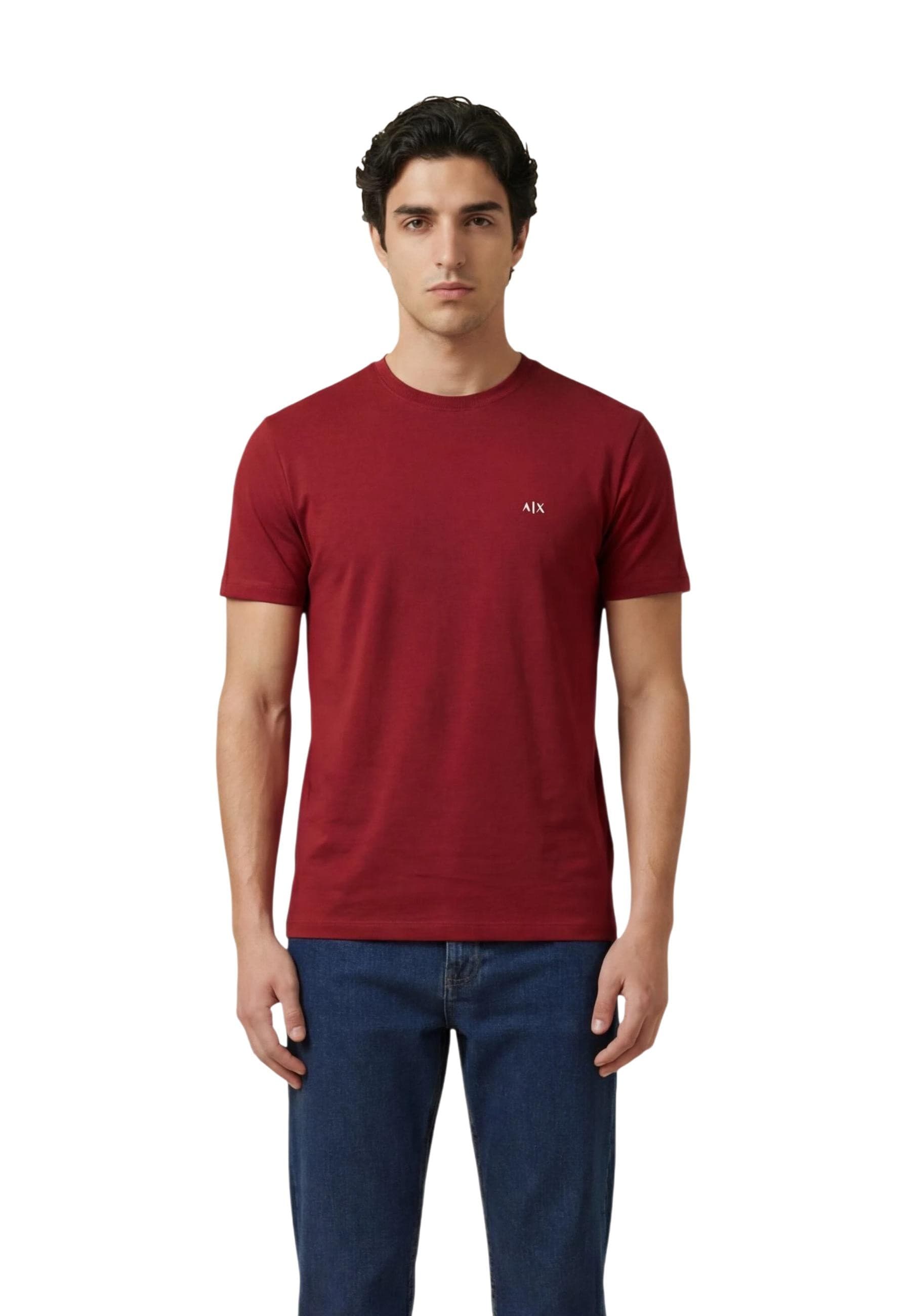Armani Exchange T-Shirt Uomo - Armani Exchange