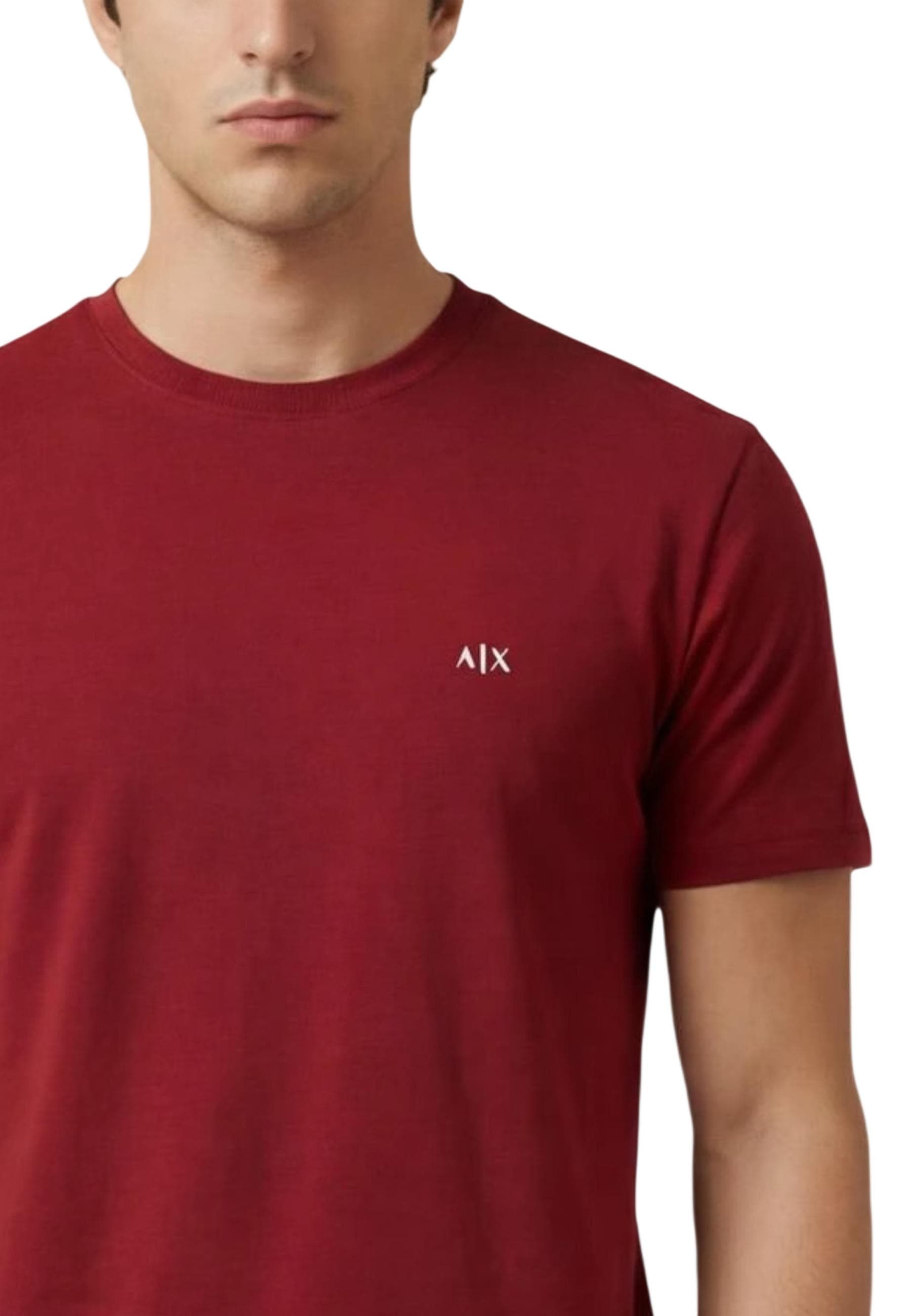 Armani Exchange T-Shirt Uomo - Armani Exchange