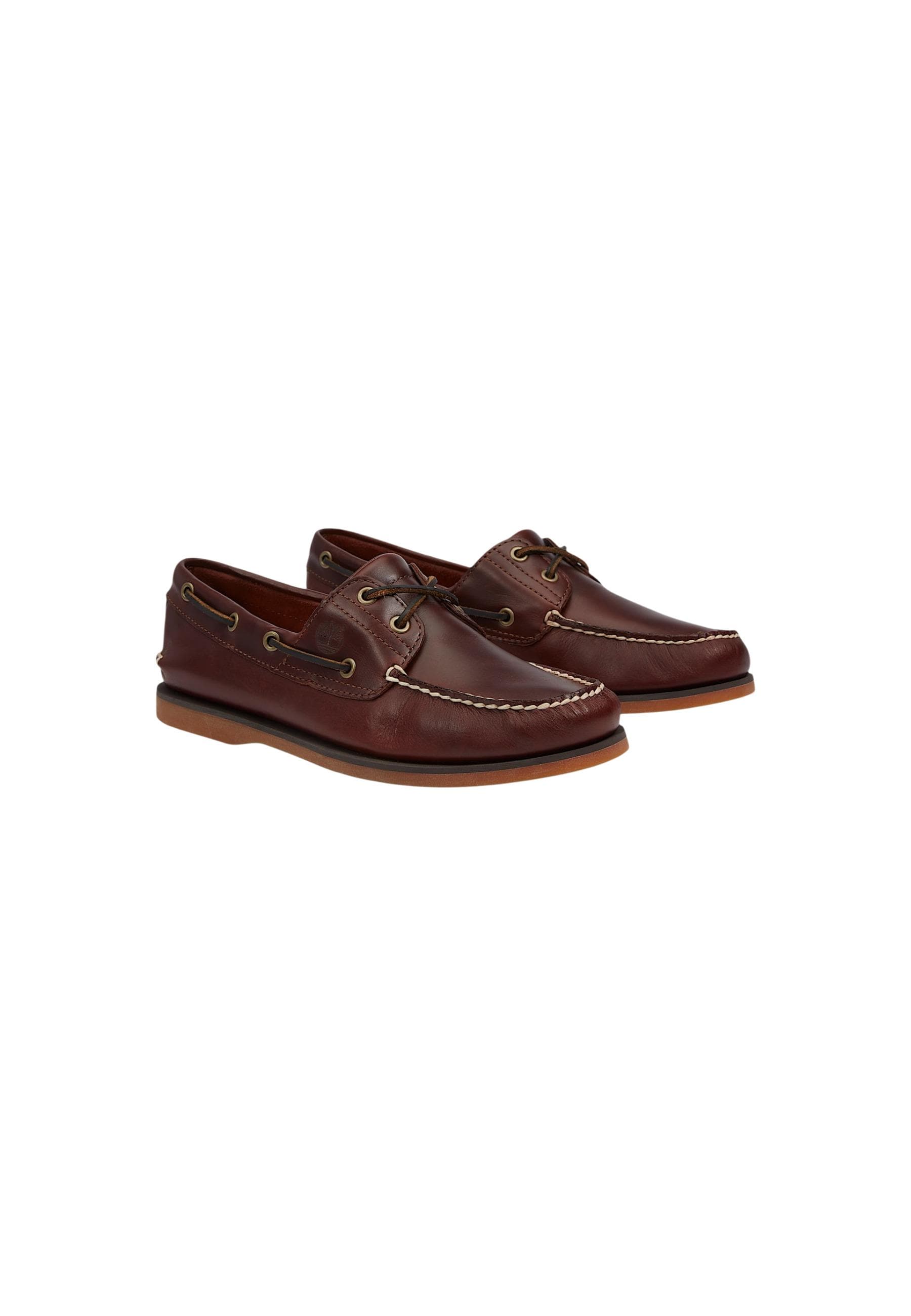 Timberland Mocassini Uomo - Timberland