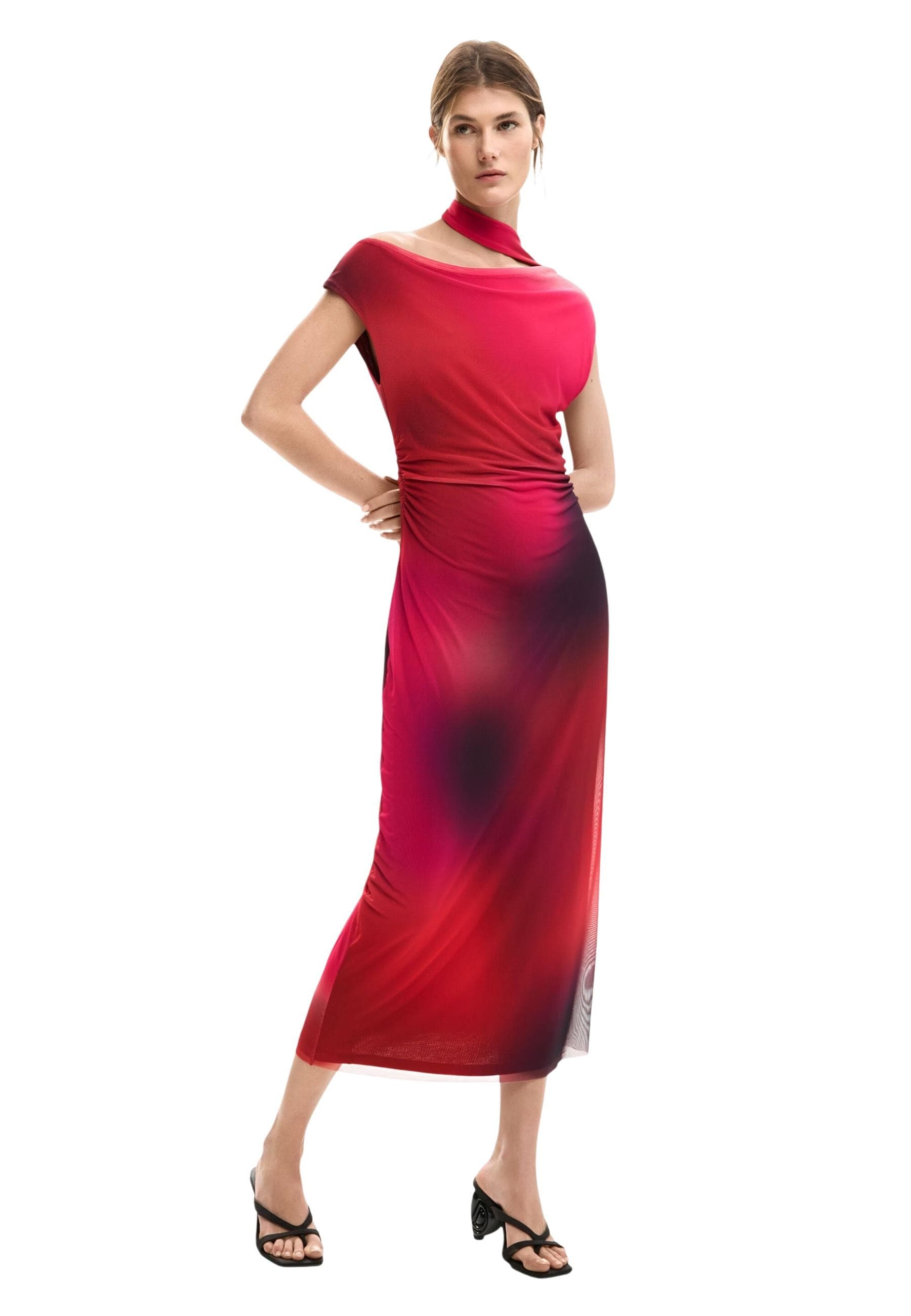 Desigual Abito Donna - Desigual