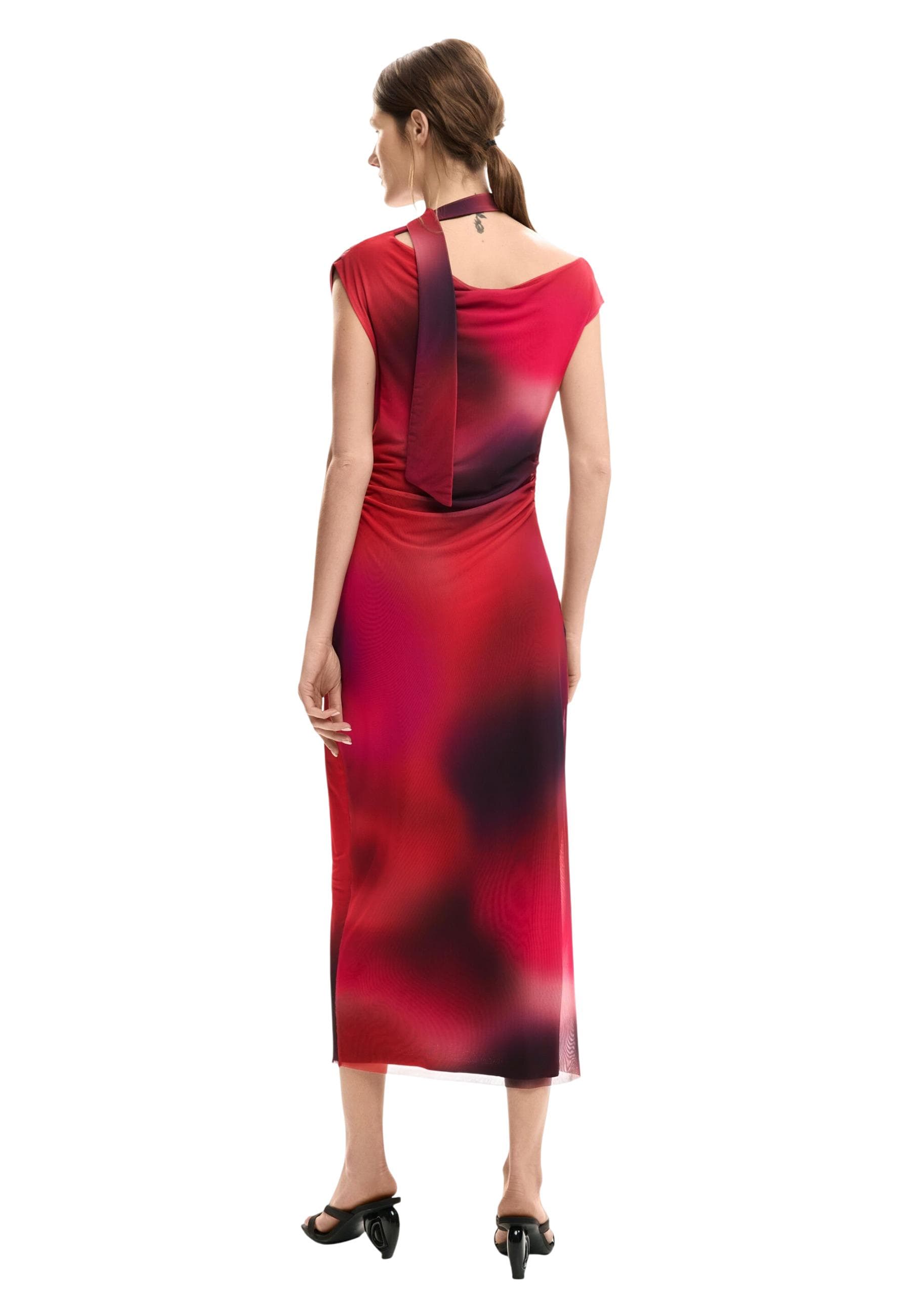 Desigual Abito Donna - Desigual