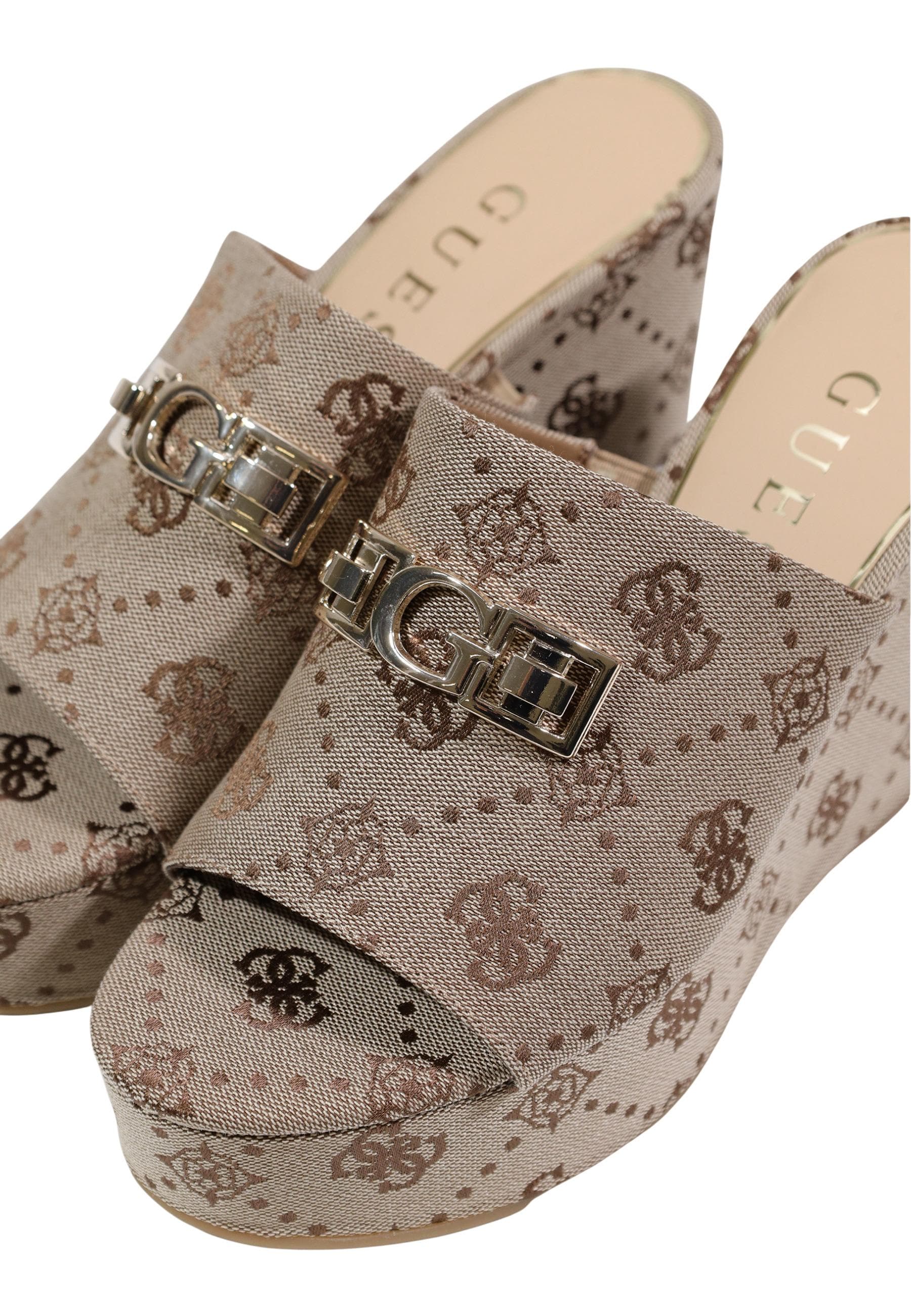 Guess Ciabatte Donna - Guess
