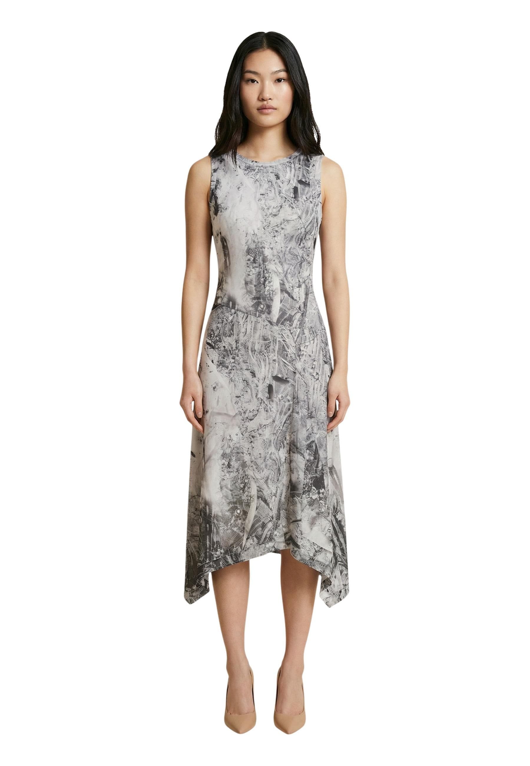 Desigual Abito Donna - Desigual
