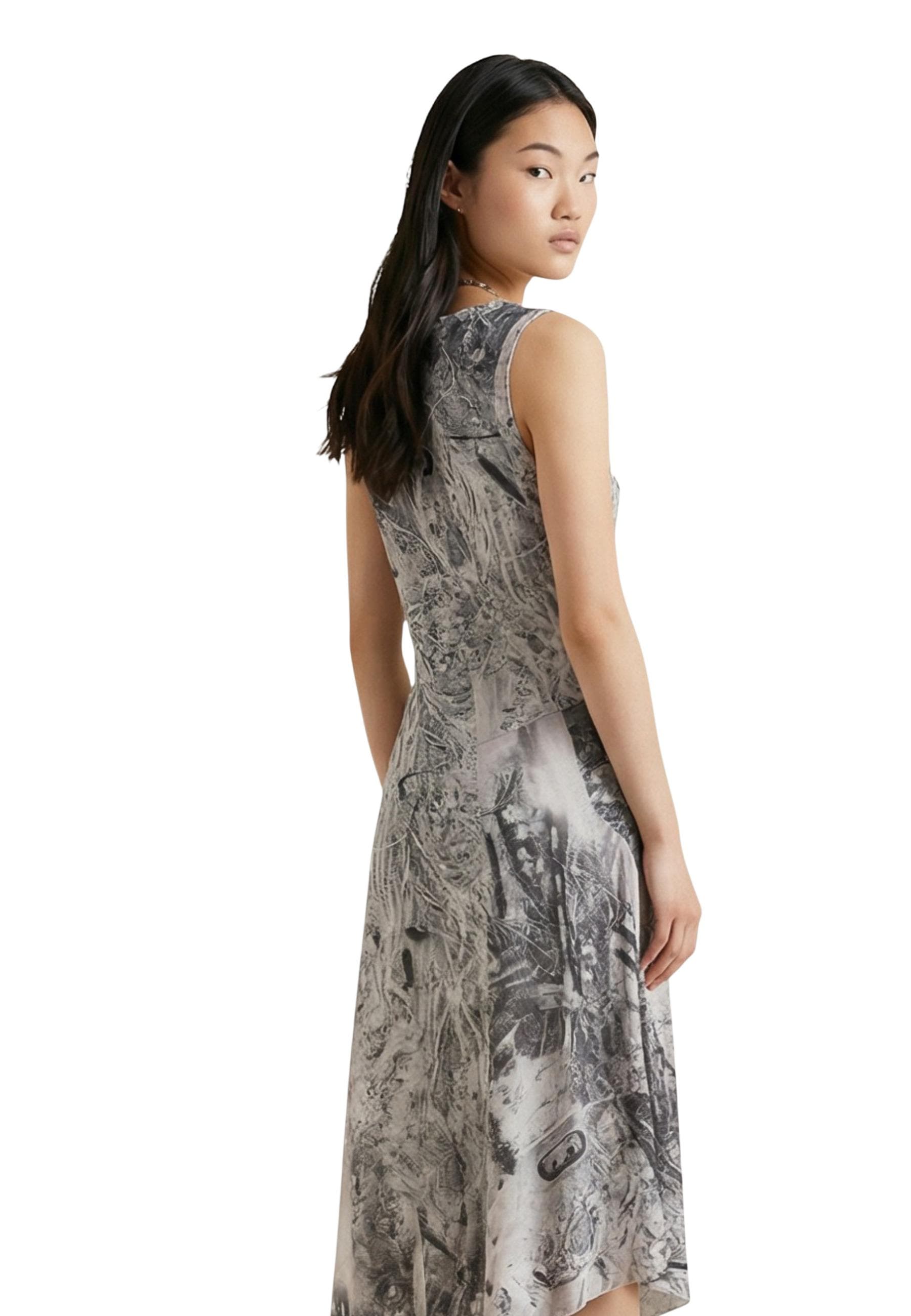 Desigual Abito Donna - Desigual