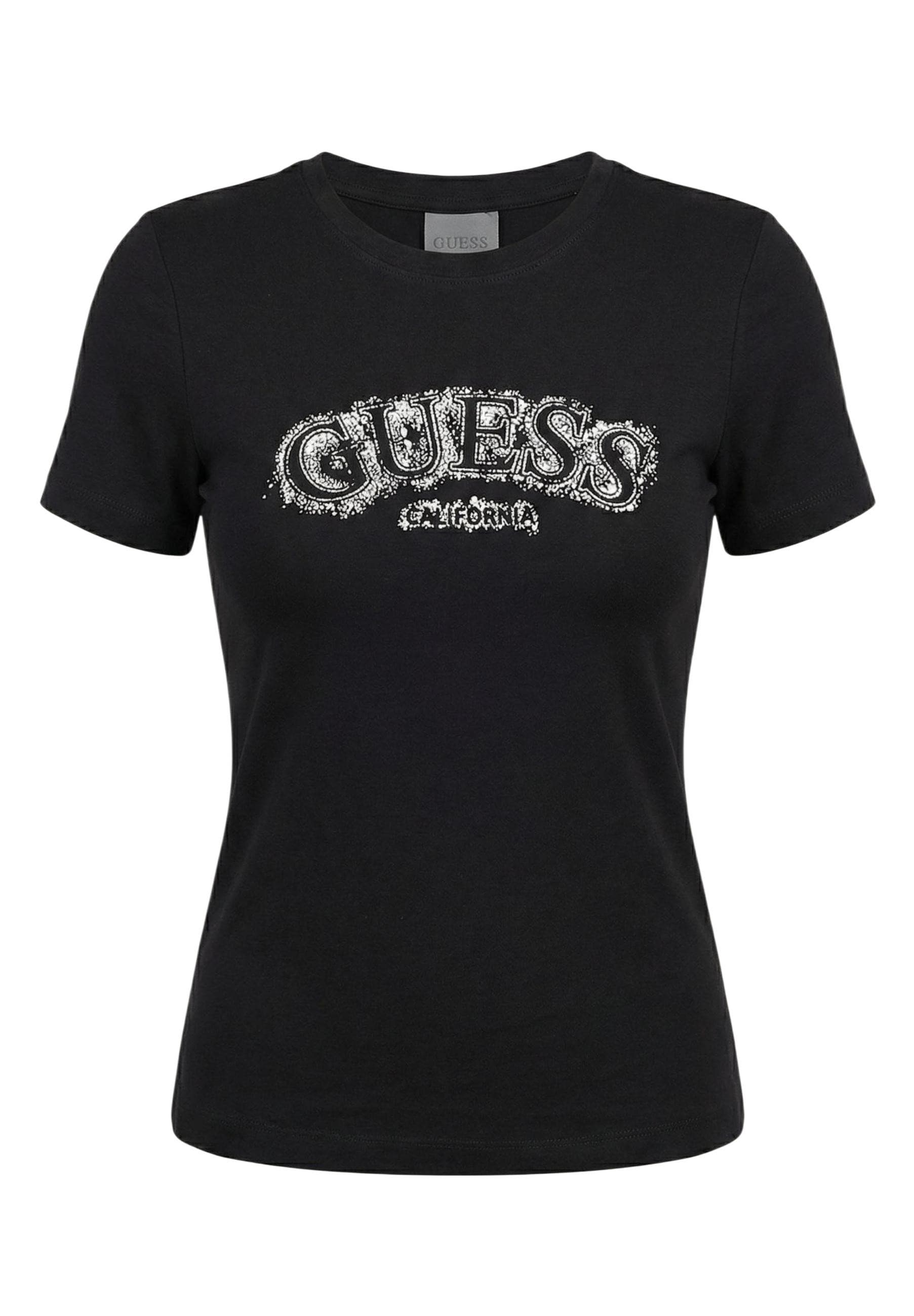 Guess T-Shirt Donna - Guess