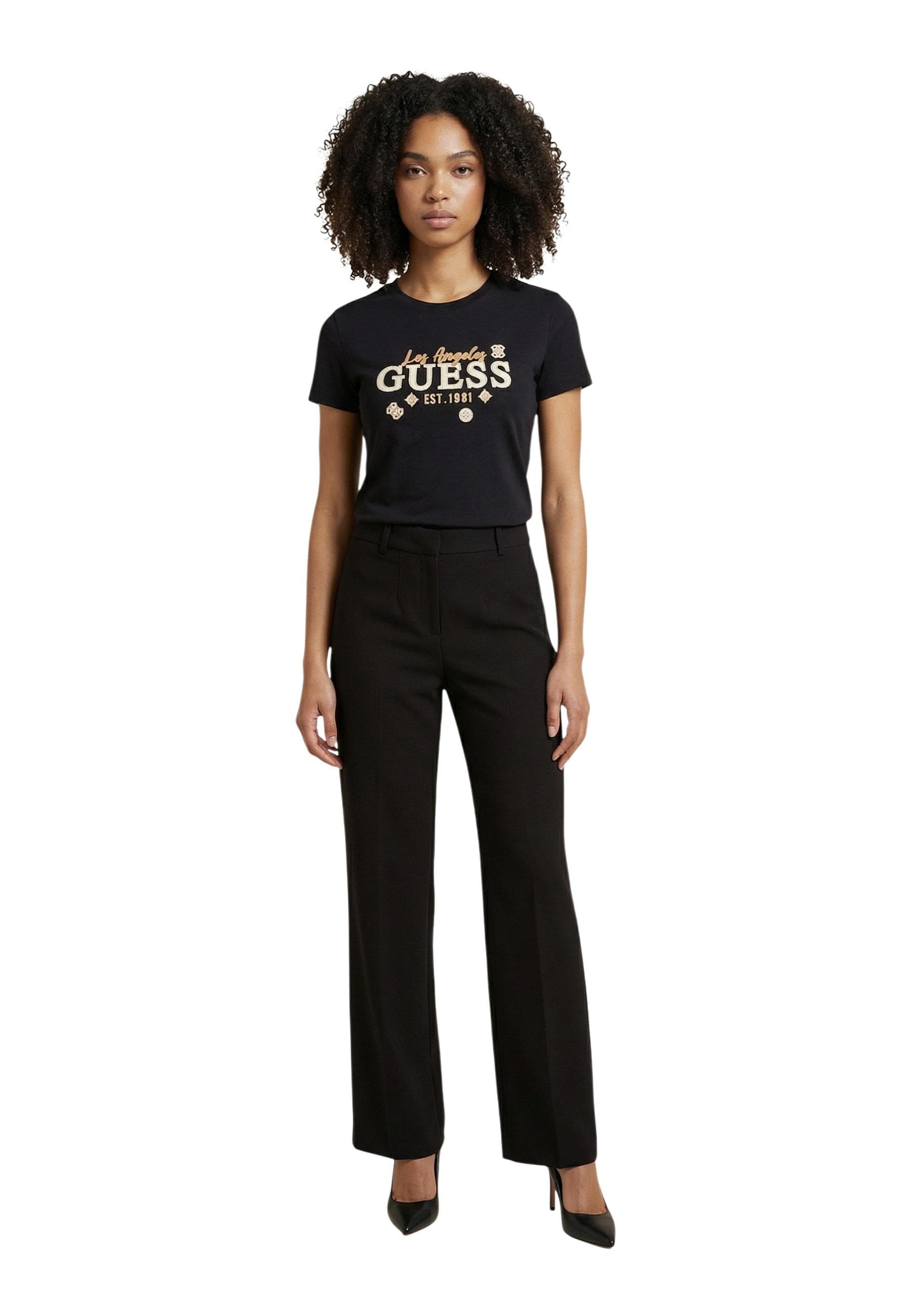 Guess T-Shirt Donna - Guess