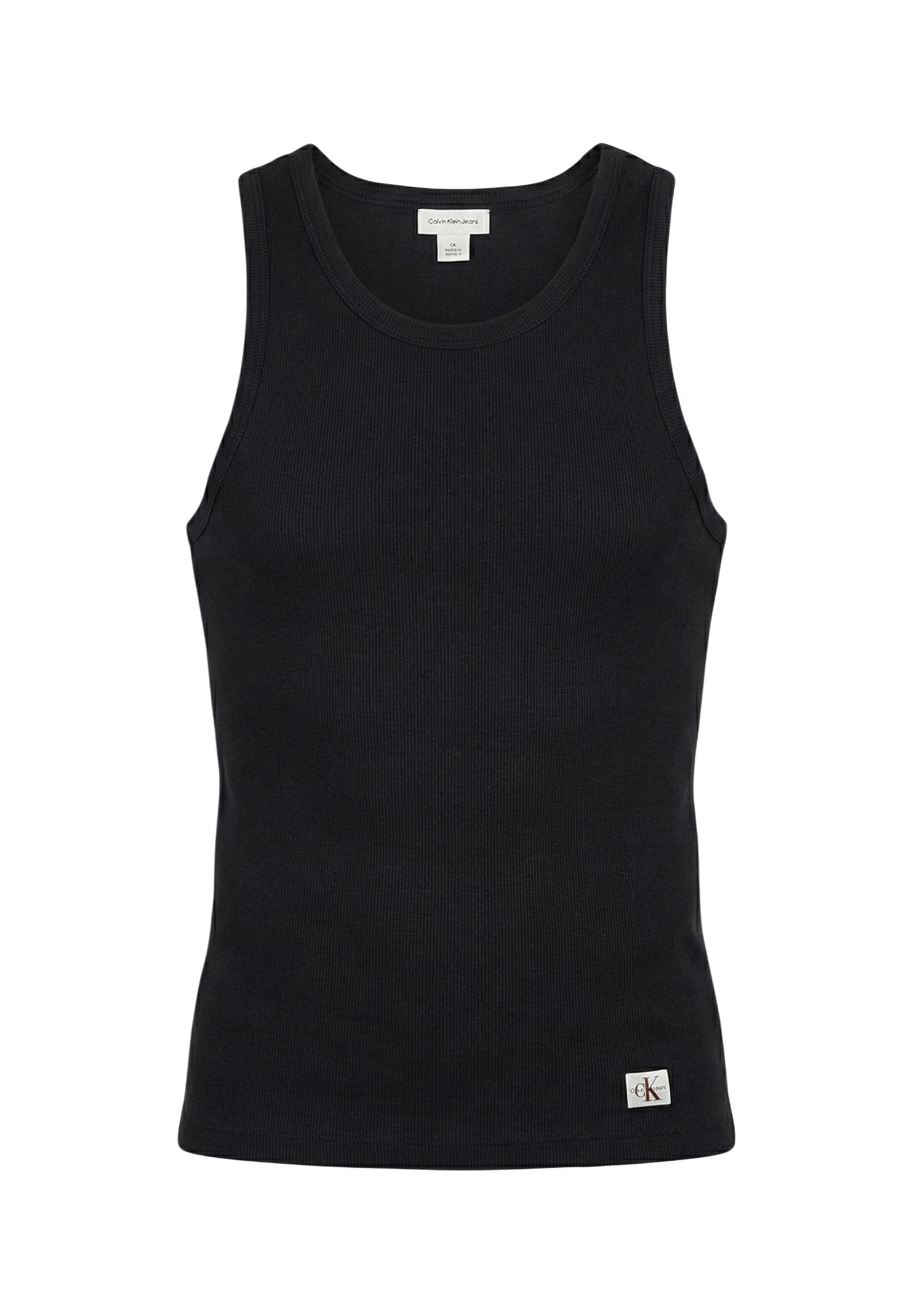 Calvin Klein Jeans Canotta Uomo - Calvin Klein Jeans