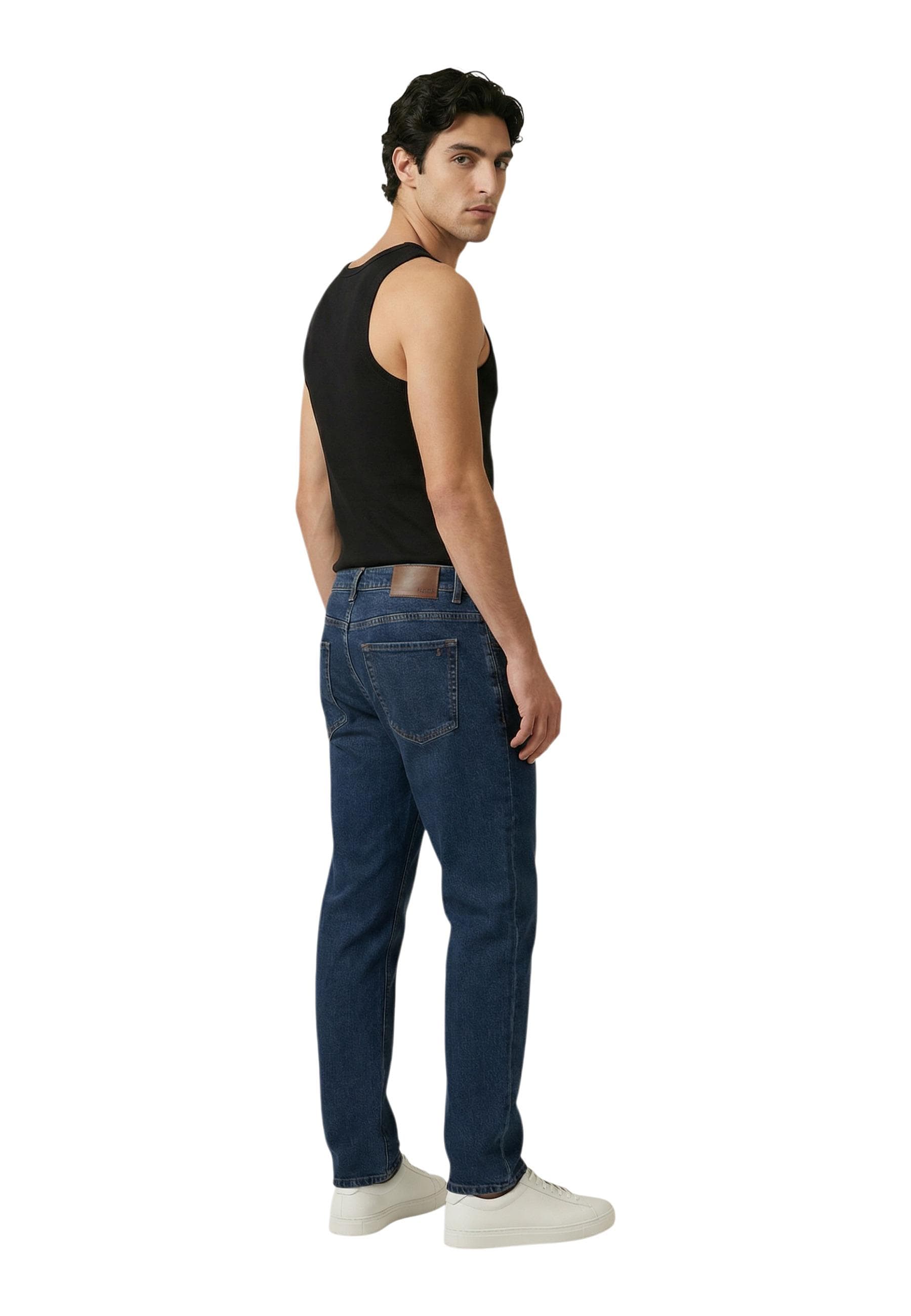 Calvin Klein Jeans Canotta Uomo - Calvin Klein Jeans
