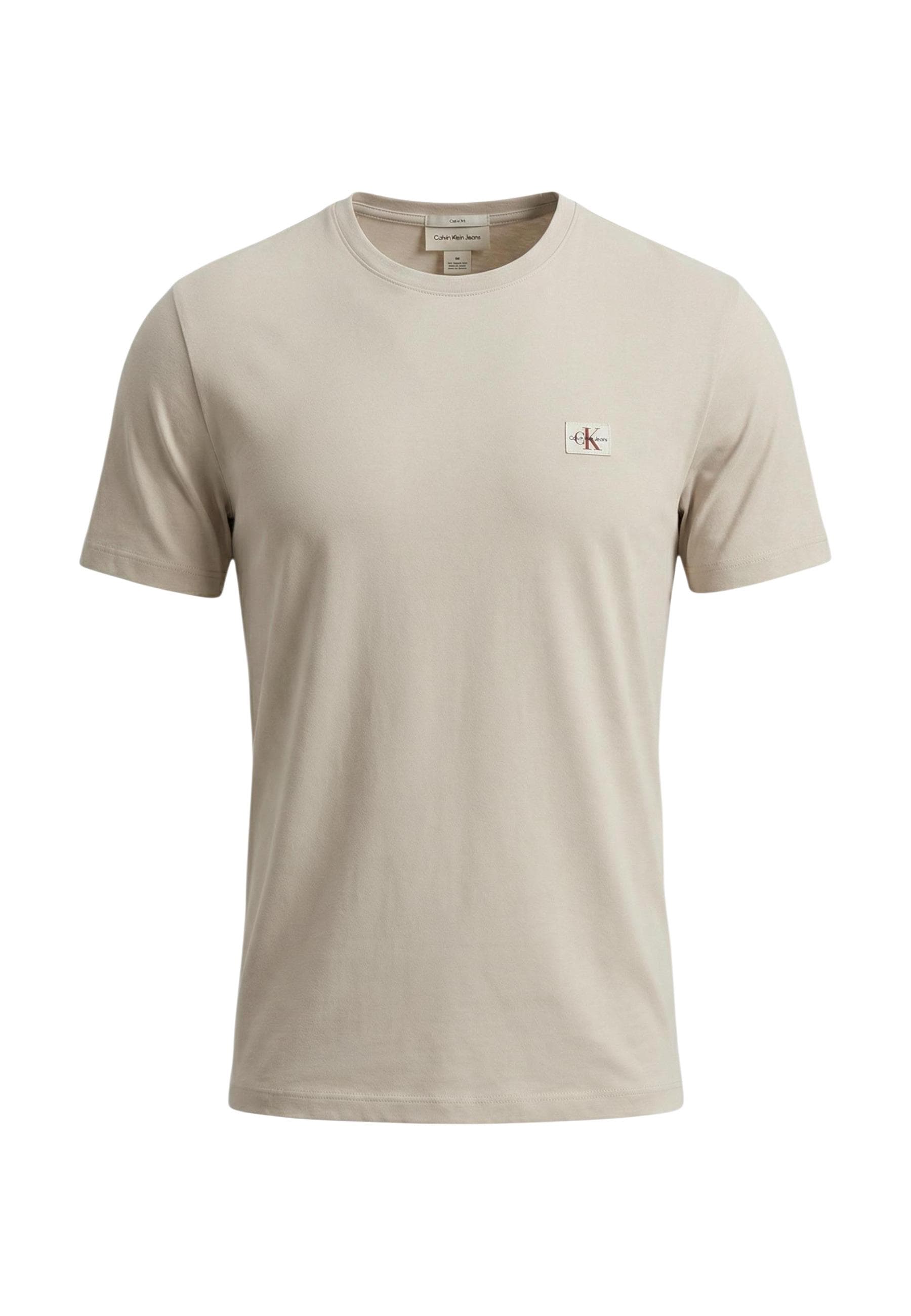 Calvin Klein Jeans T-Shirt Uomo - Calvin Klein Jeans