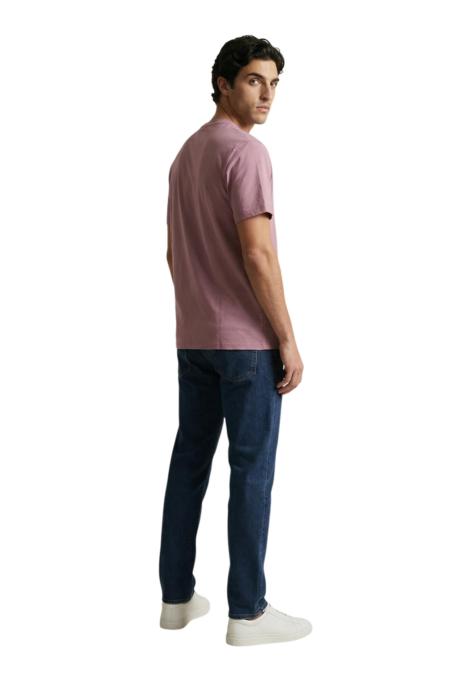 Calvin Klein Jeans T-Shirt Uomo - Calvin Klein Jeans