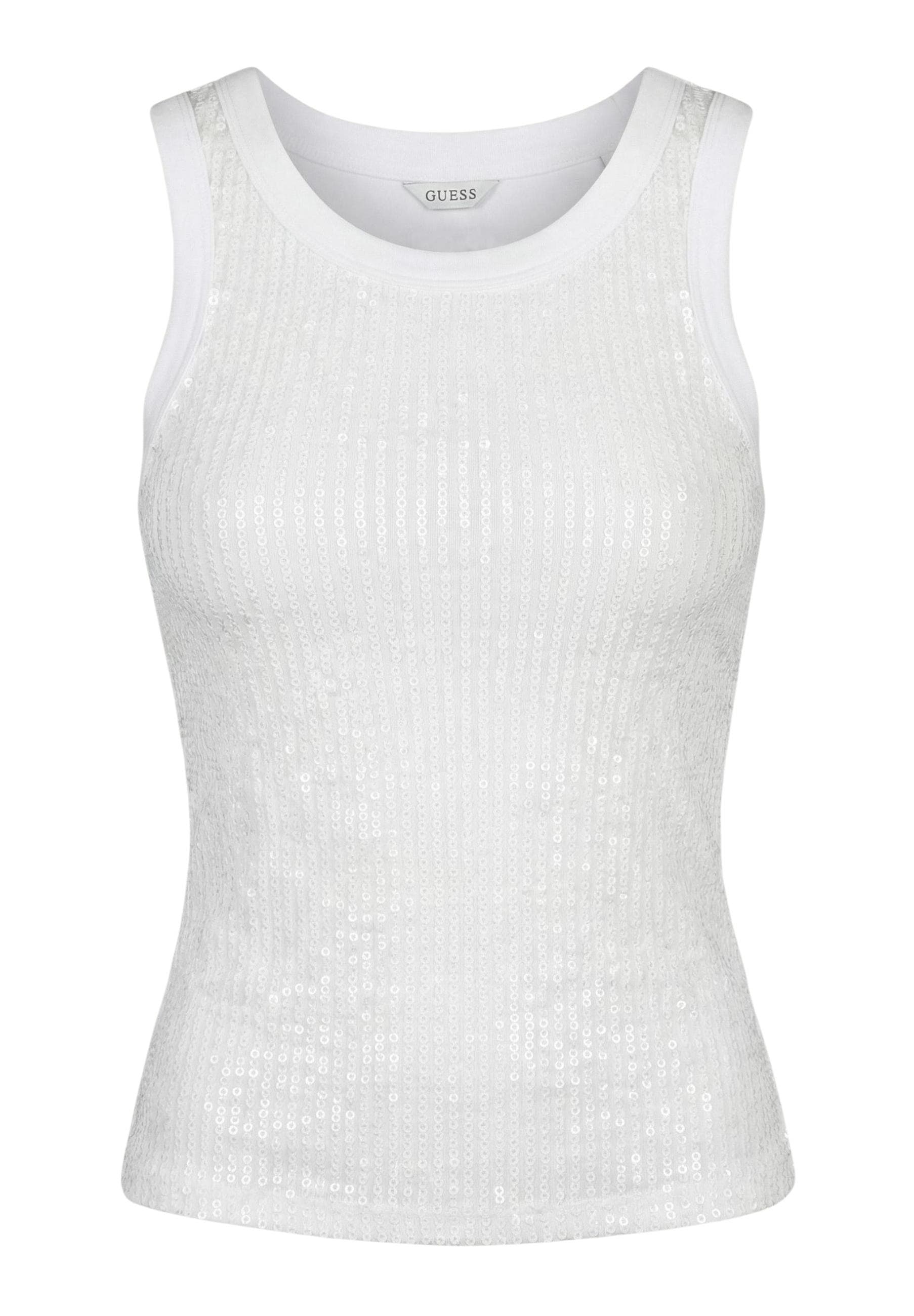 Guess Canotta Donna - Guess