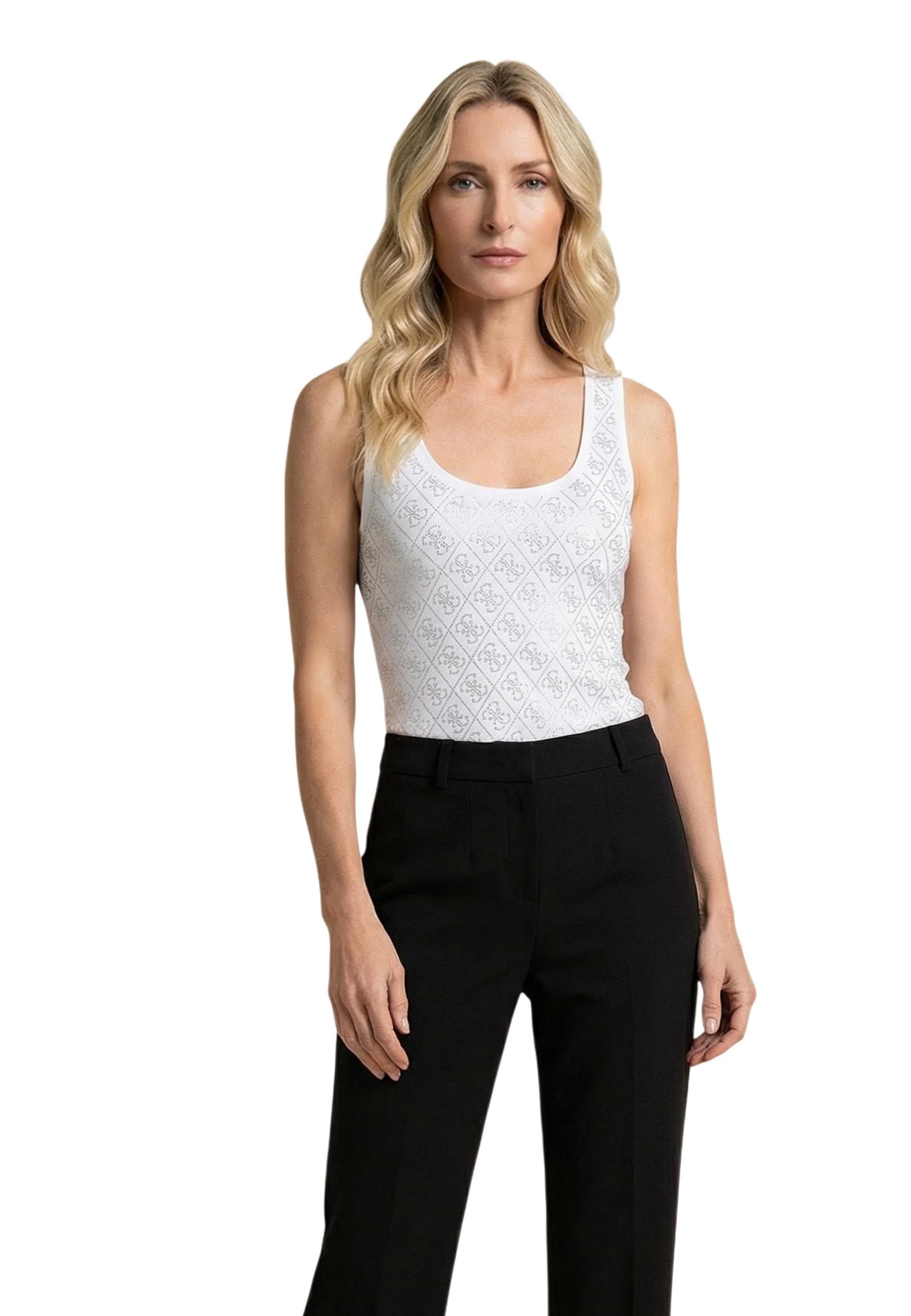 Guess Canotta Donna - Guess