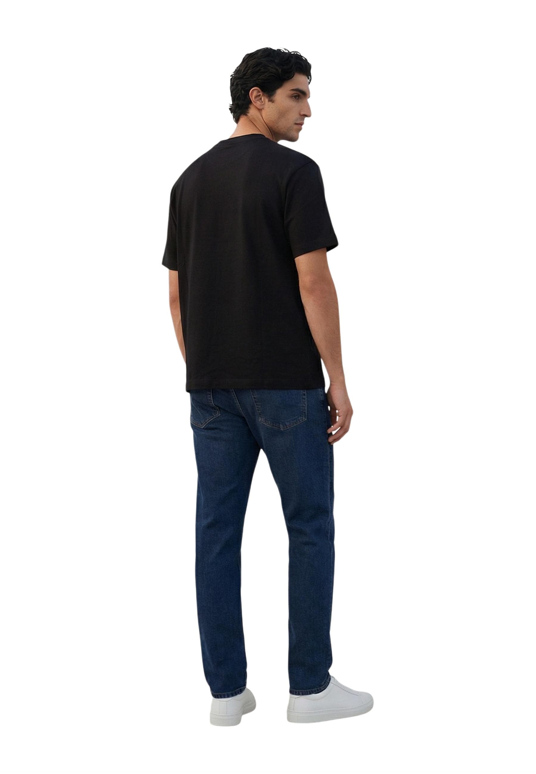 Calvin Klein Jeans T-Shirt Uomo - Calvin Klein Jeans