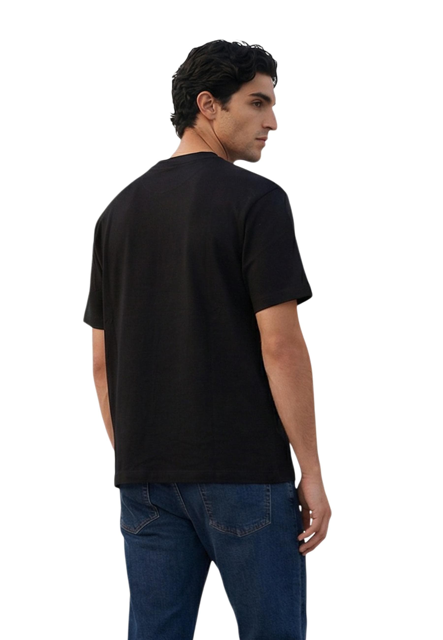 Calvin Klein Jeans T-Shirt Uomo - Calvin Klein Jeans