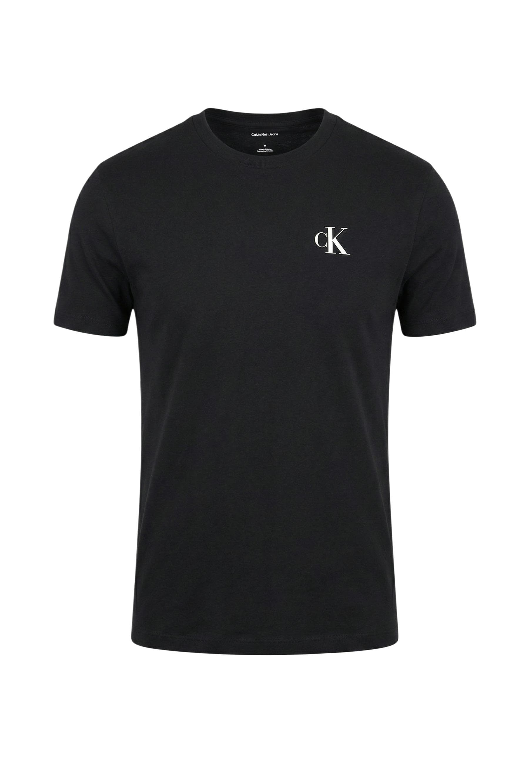 Calvin Klein Jeans T-Shirt Uomo - Calvin Klein Jeans