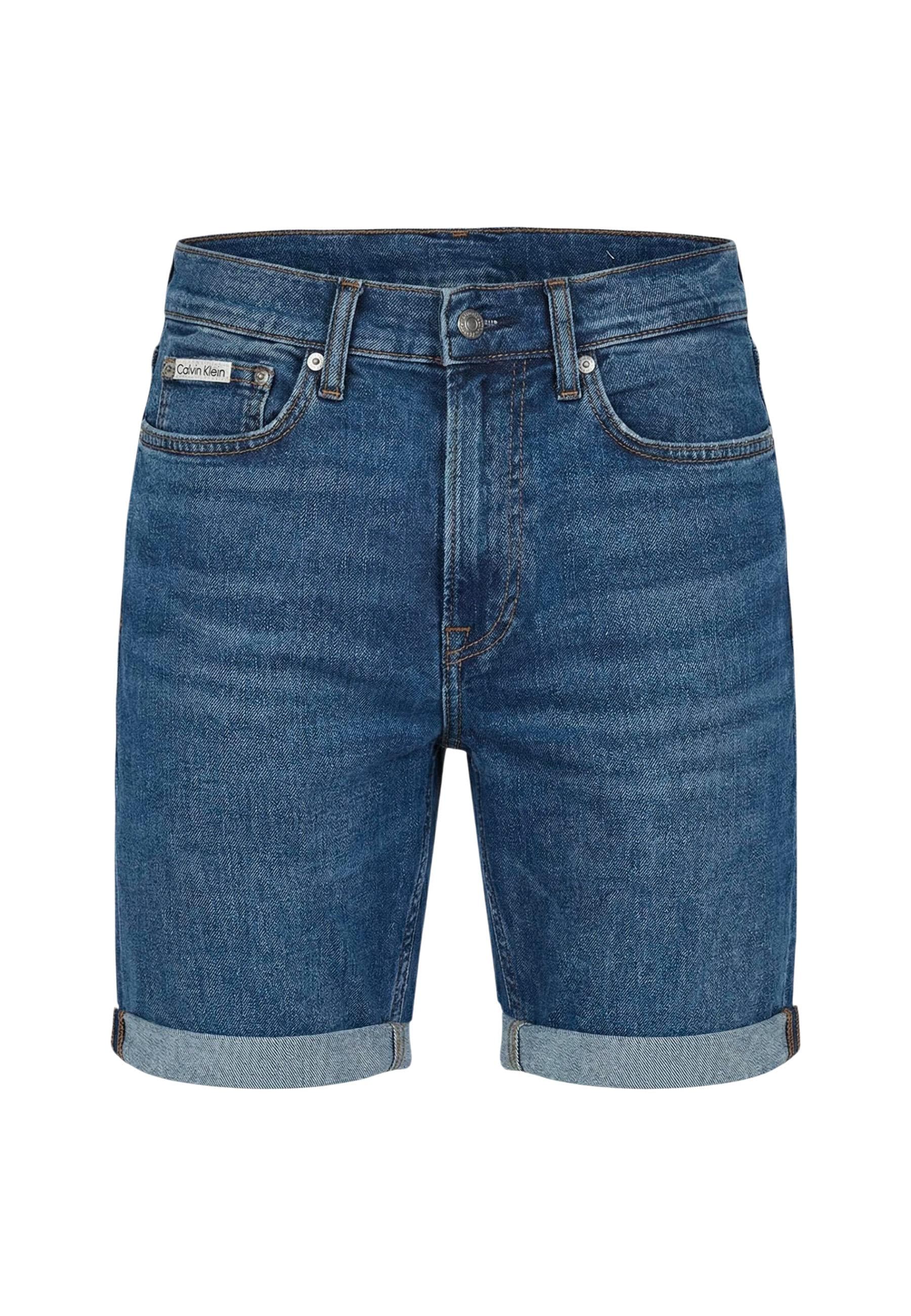 Calvin Klein Jeans Bermuda Uomo - Calvin Klein Jeans