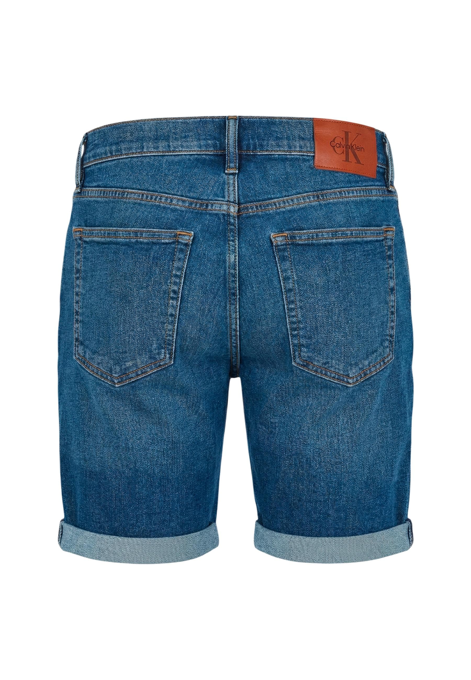 Calvin Klein Jeans Bermuda Uomo - Calvin Klein Jeans