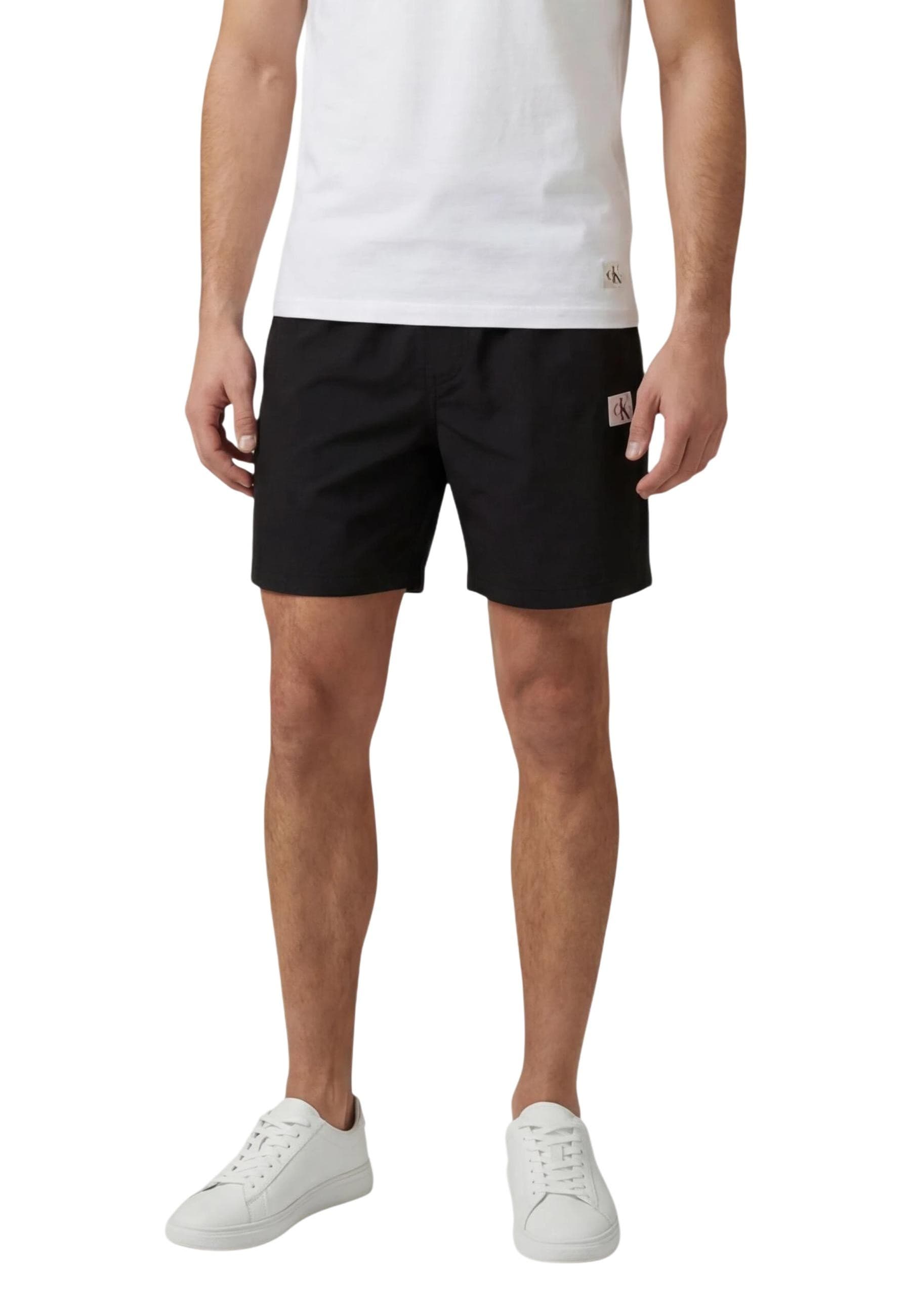 Calvin Klein Jeans Bermuda Uomo - Calvin Klein Jeans