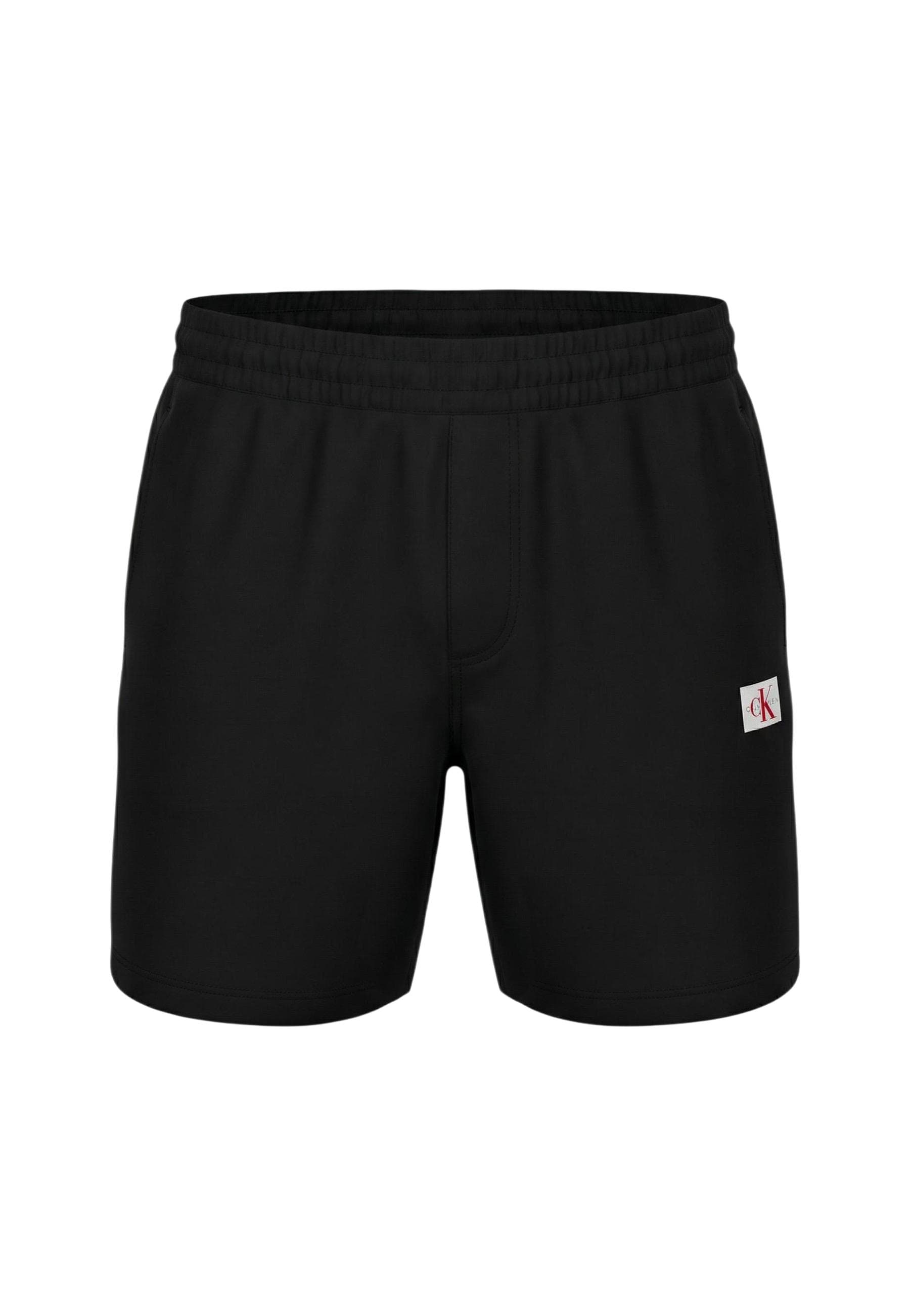 Calvin Klein Jeans Bermuda Uomo - Calvin Klein Jeans