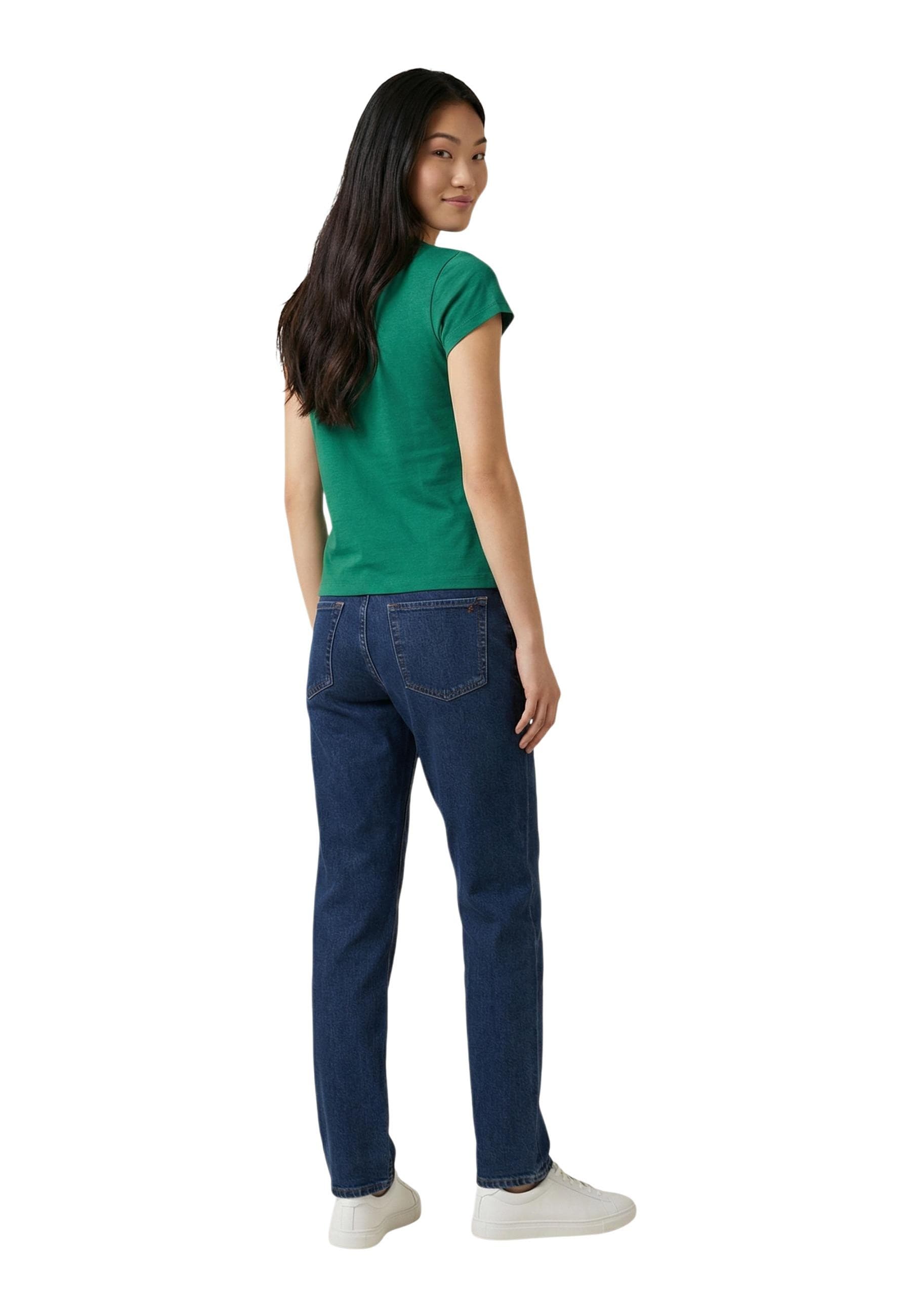 Calvin Klein Jeans T-Shirt Donna - Calvin Klein Jeans