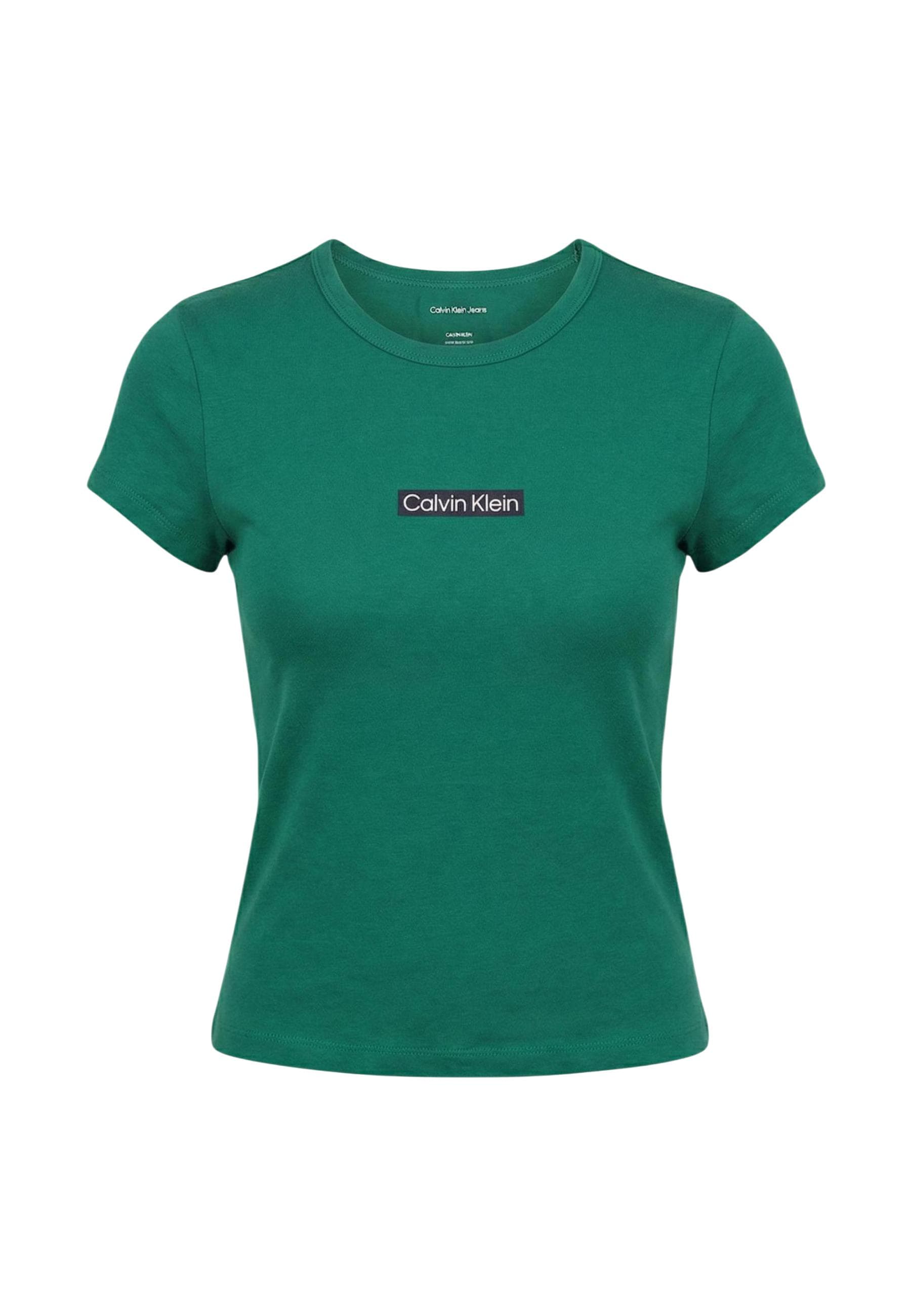 Calvin Klein Jeans T-Shirt Donna - Calvin Klein Jeans