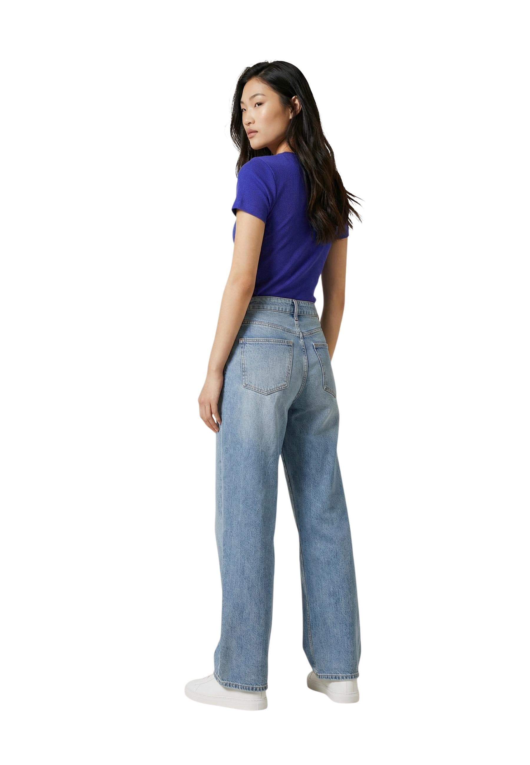 Calvin Klein Jeans T-Shirt Donna - Calvin Klein Jeans