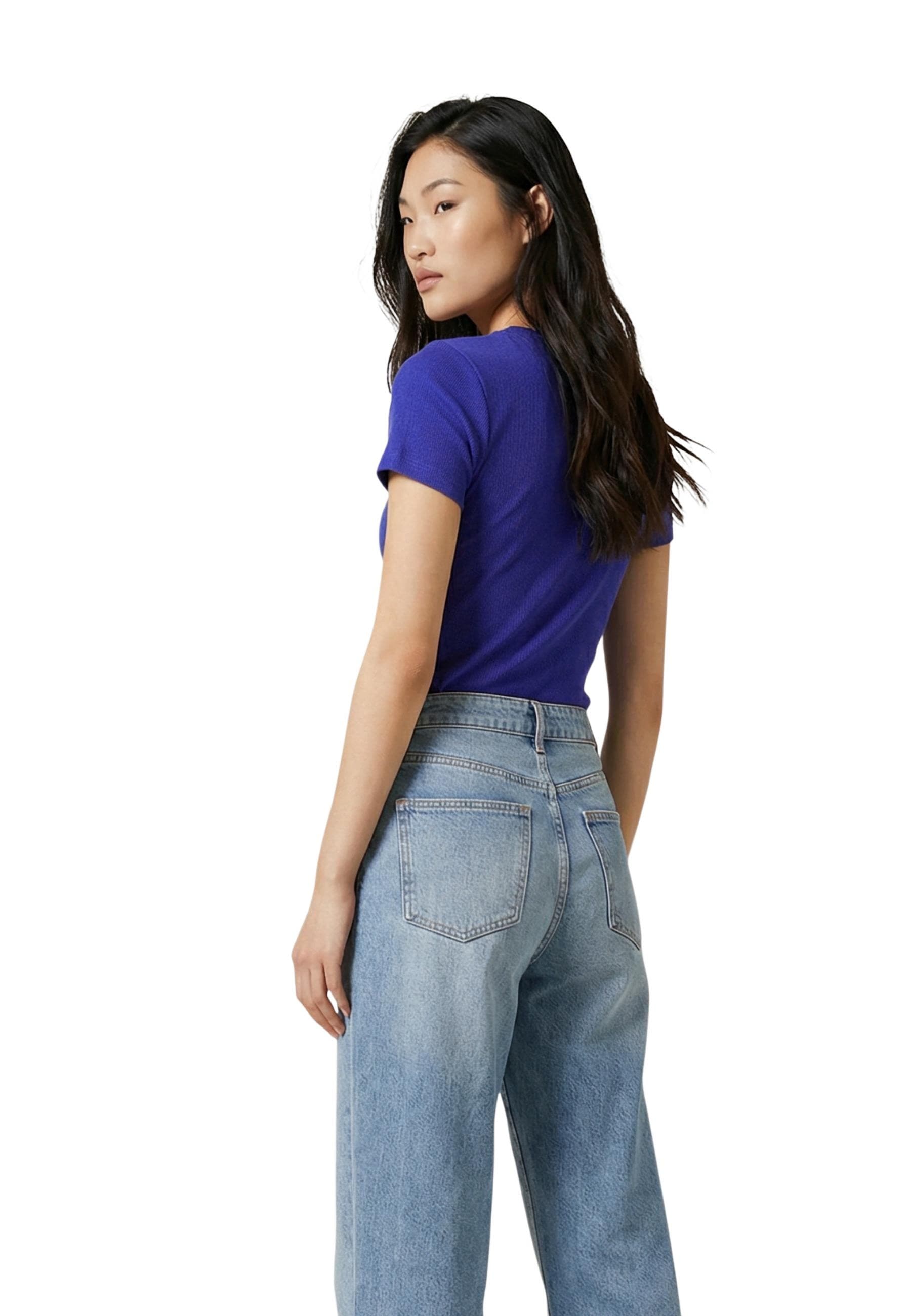 Calvin Klein Jeans T-Shirt Donna - Calvin Klein Jeans