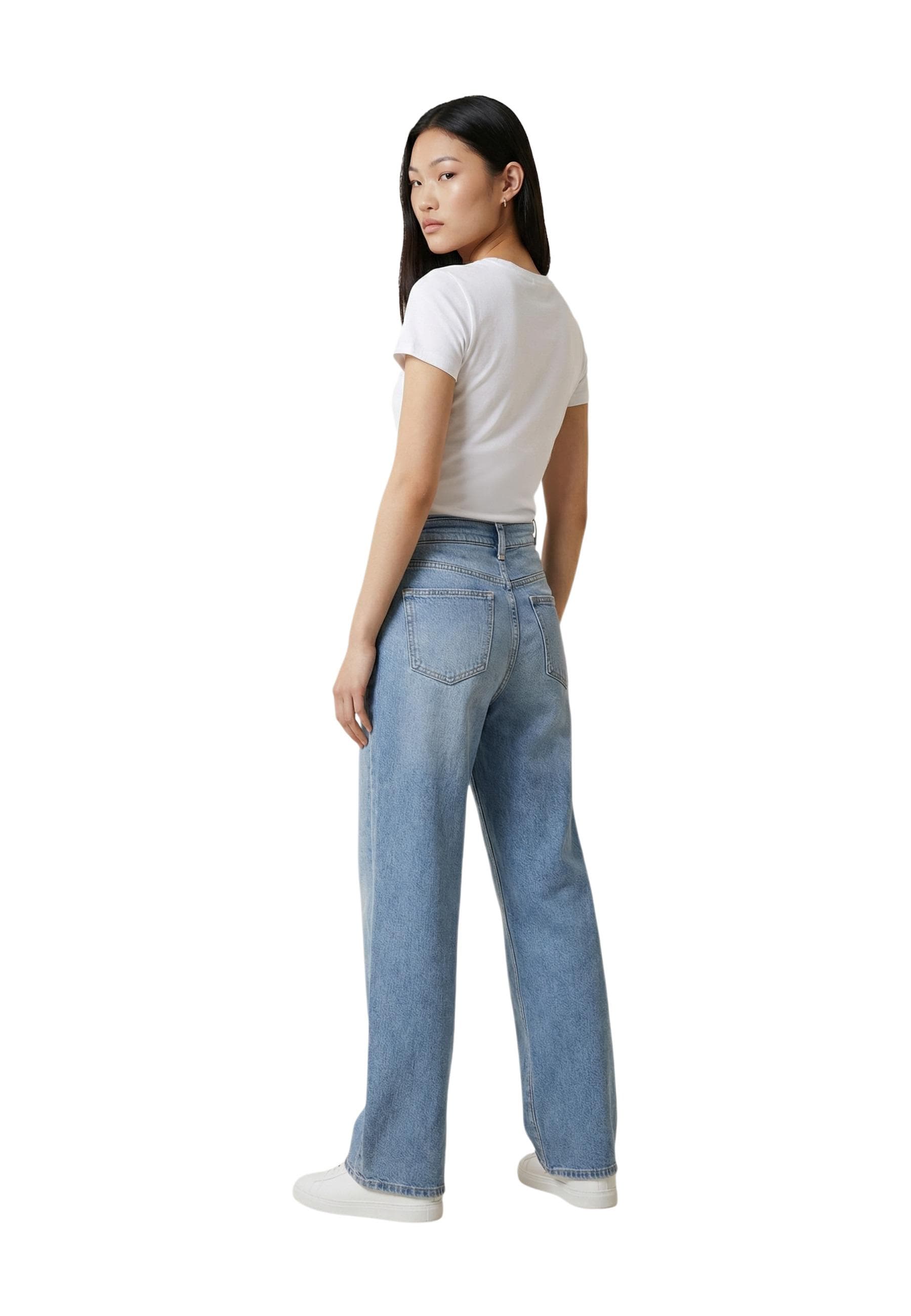 Calvin Klein Jeans T-Shirt Donna - Calvin Klein Jeans