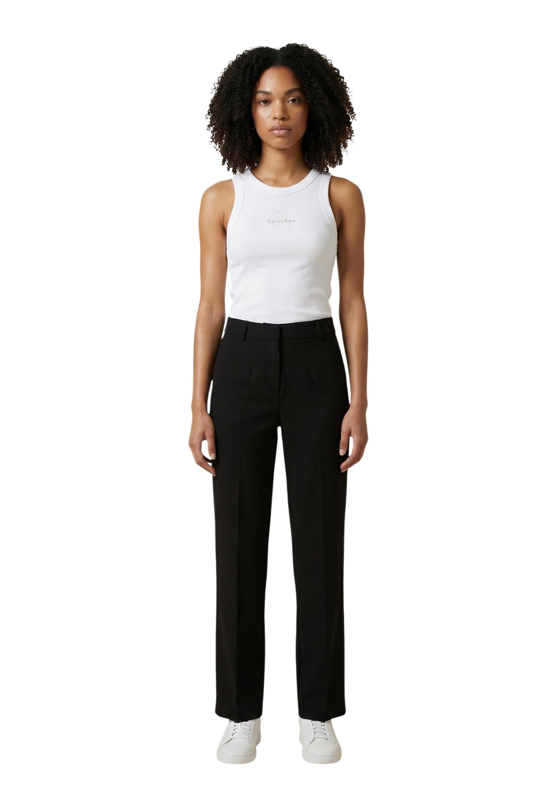 Calvin Klein Jeans Canotta Donna - Calvin Klein Jeans