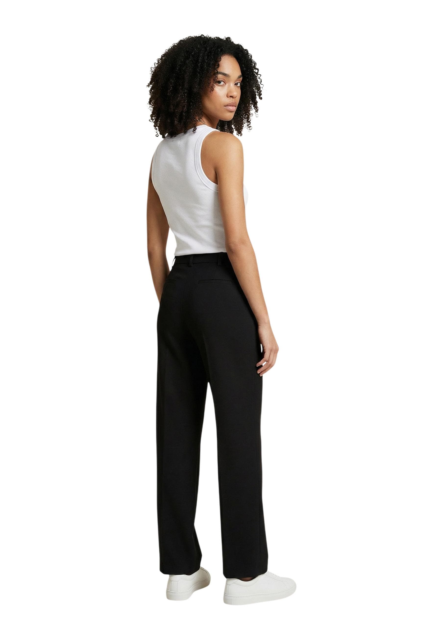 Calvin Klein Jeans Canotta Donna - Calvin Klein Jeans