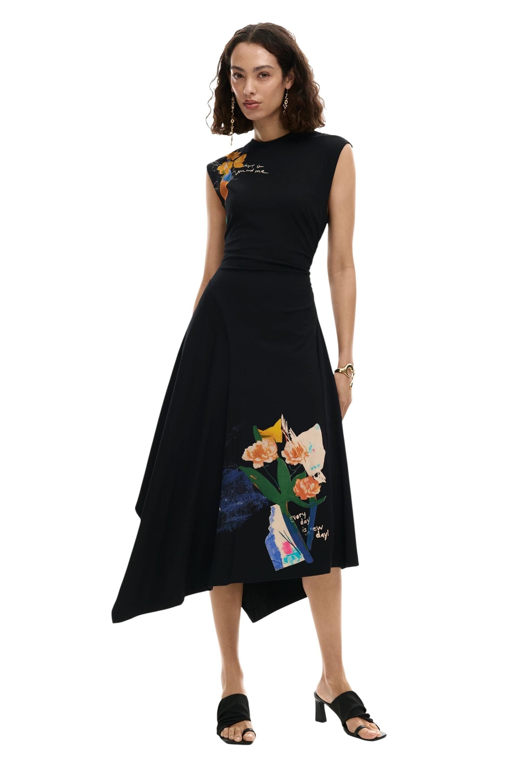 Desigual Abito Donna - Desigual