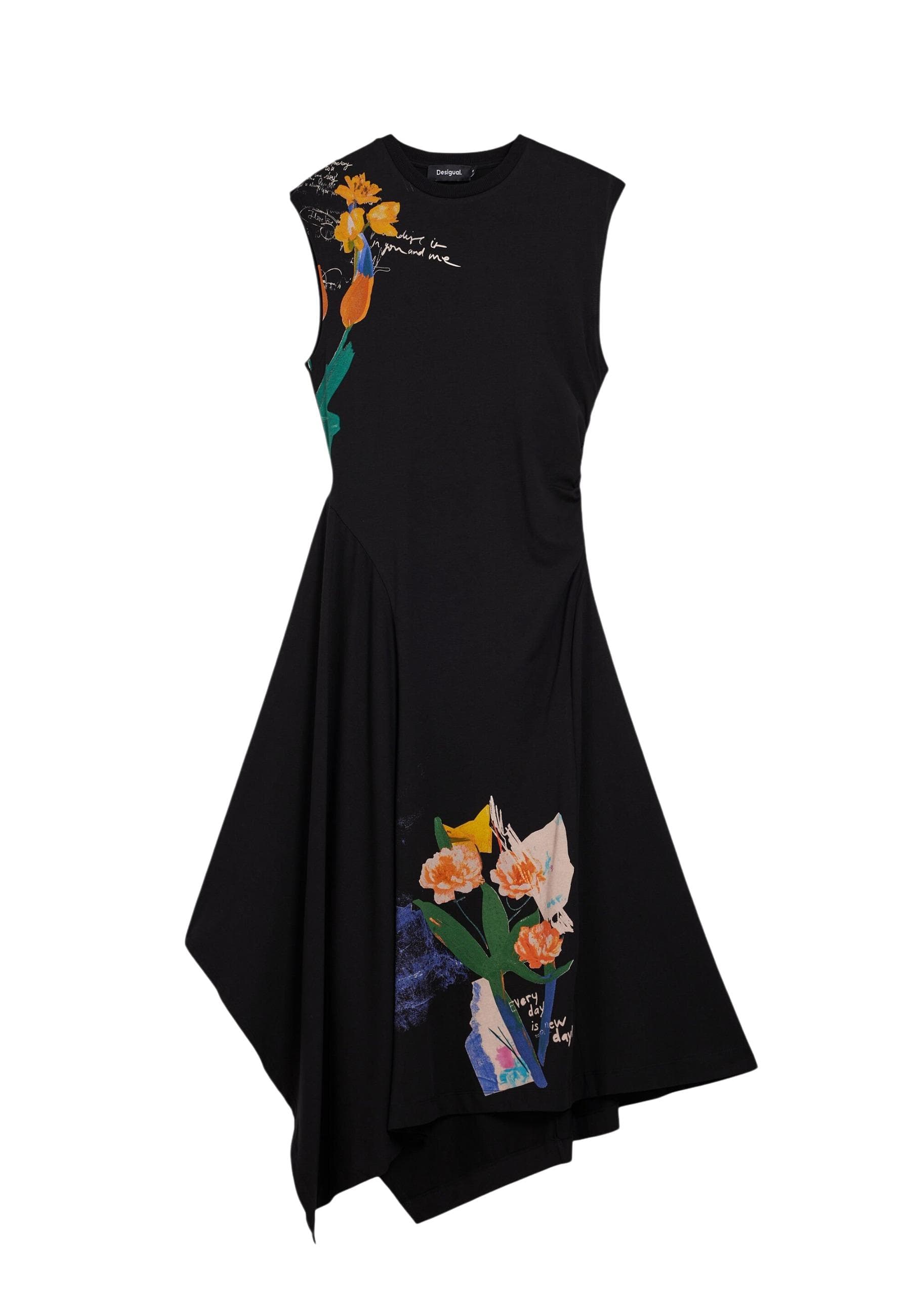Desigual Abito Donna - Desigual