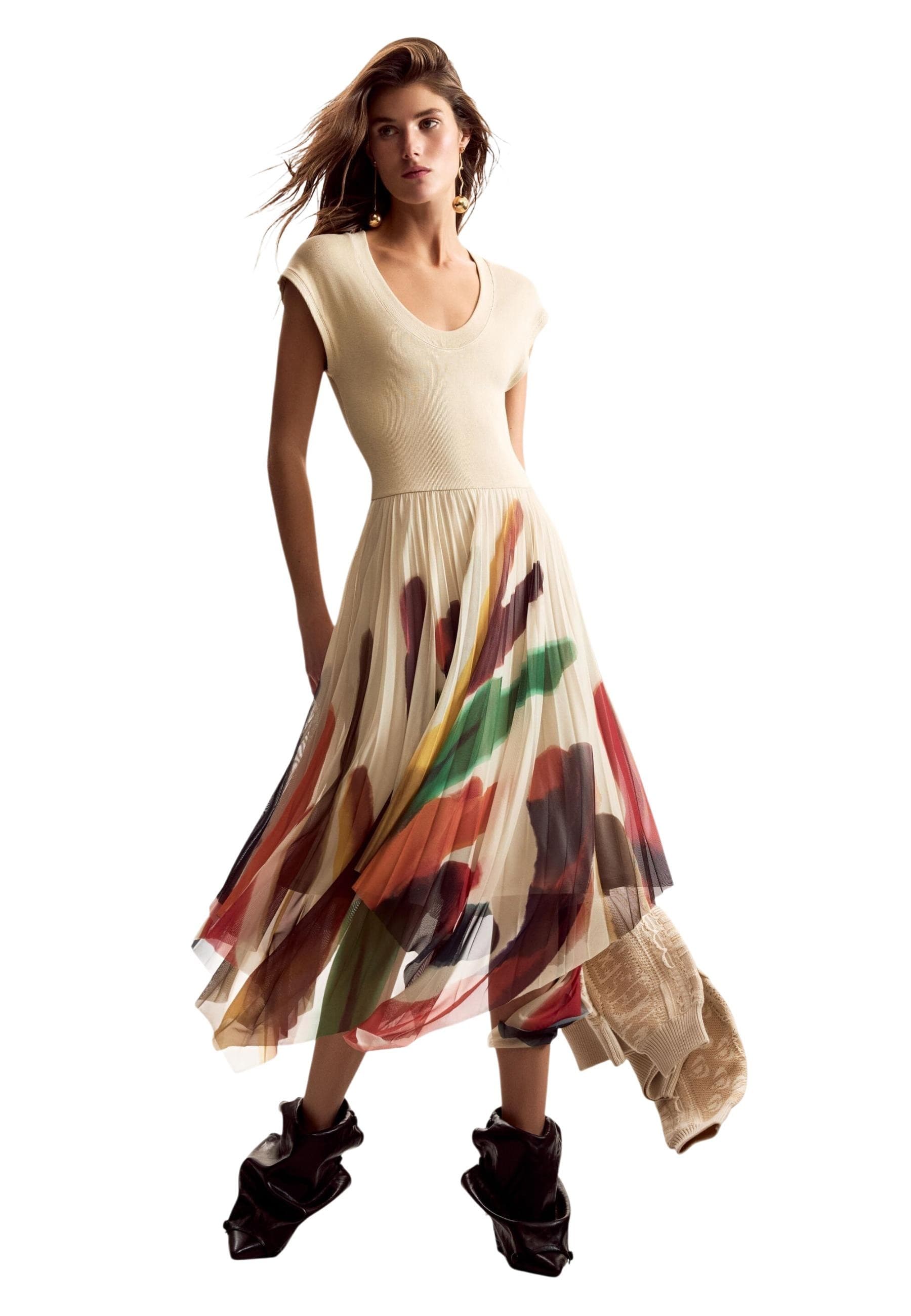 Desigual Abito Donna - Desigual