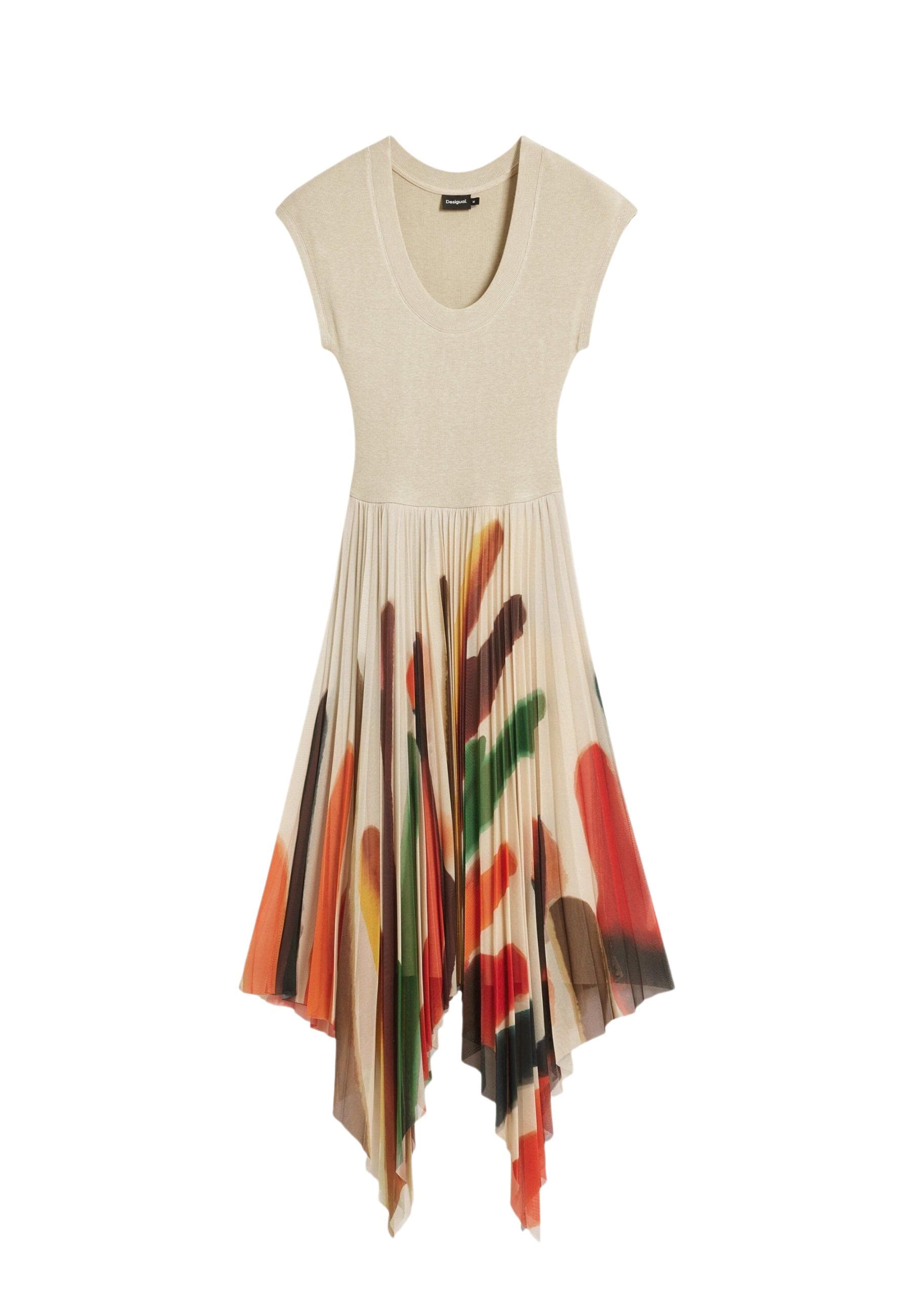Desigual Abito Donna - Desigual
