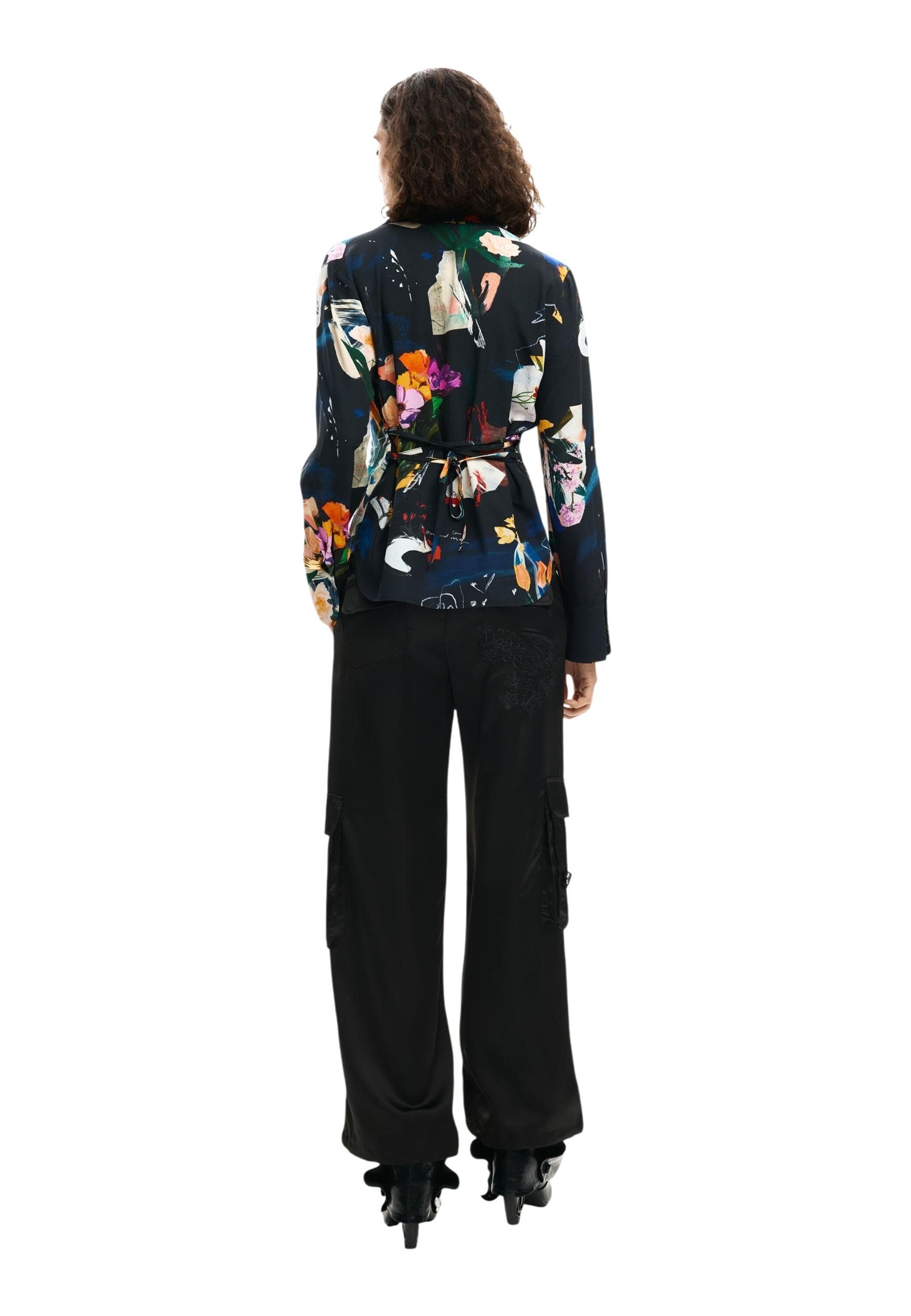 Desigual Camicia Donna - Desigual