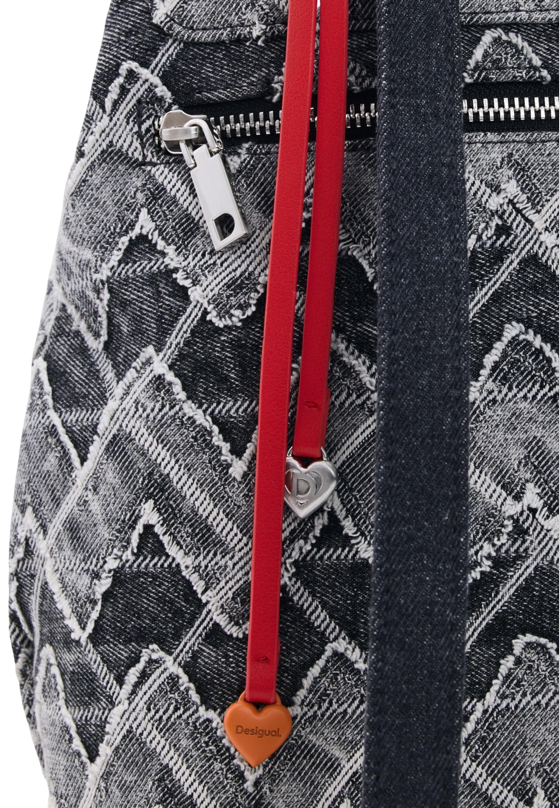 Desigual Borsa Donna - Desigual