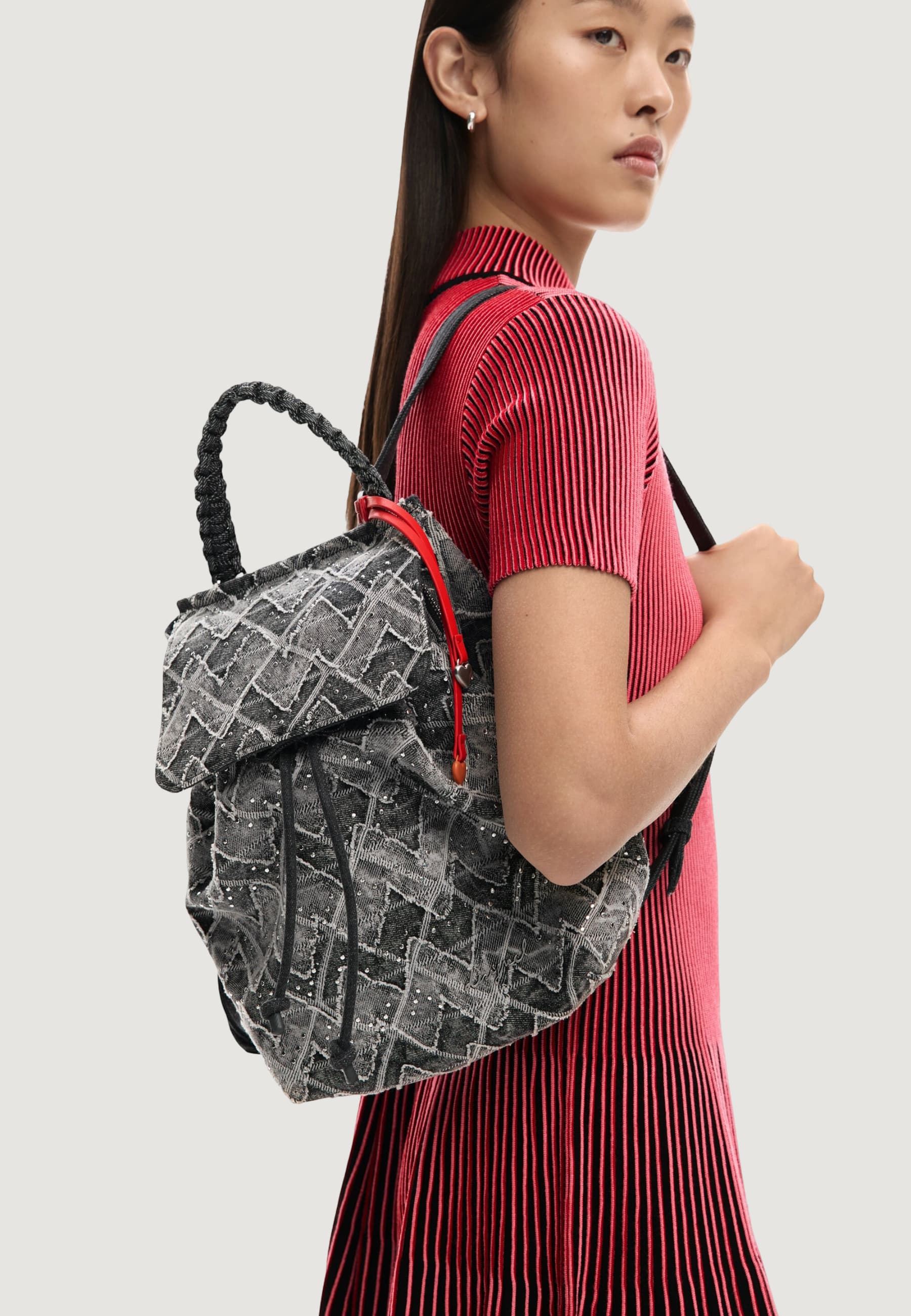 Desigual Borsa Donna - Desigual