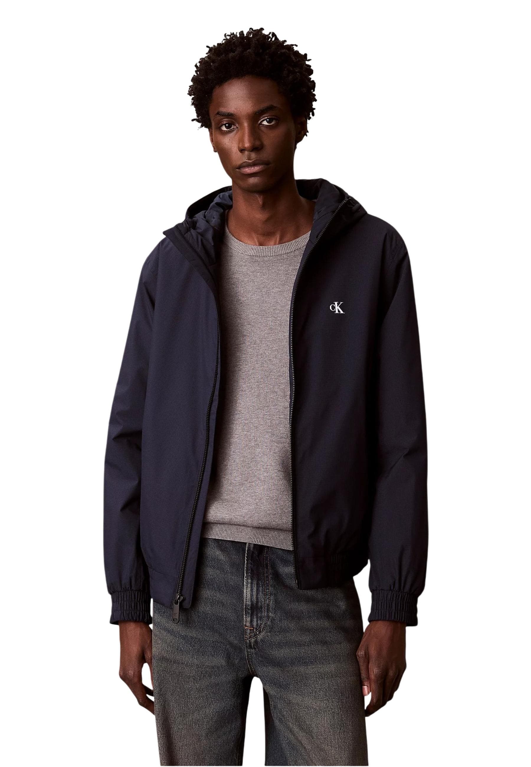 Calvin Klein Jeans Giacca Uomo - Calvin Klein Jeans